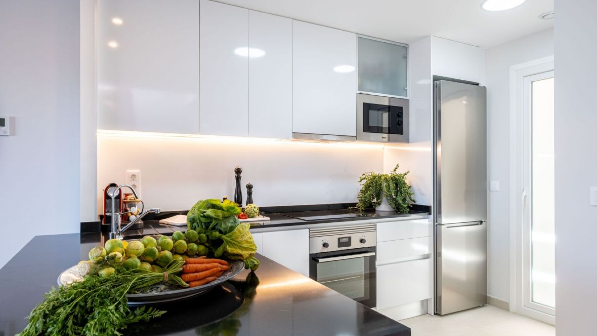 Revente - Appartement - Playa Flamenca - Res. Flamenca Village