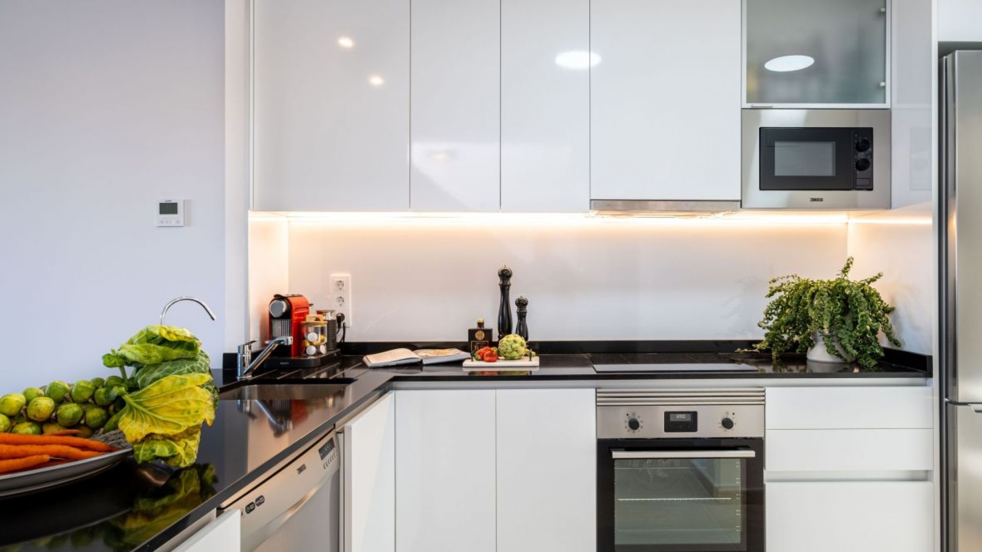 Revente - Appartement - Playa Flamenca - Res. Flamenca Village