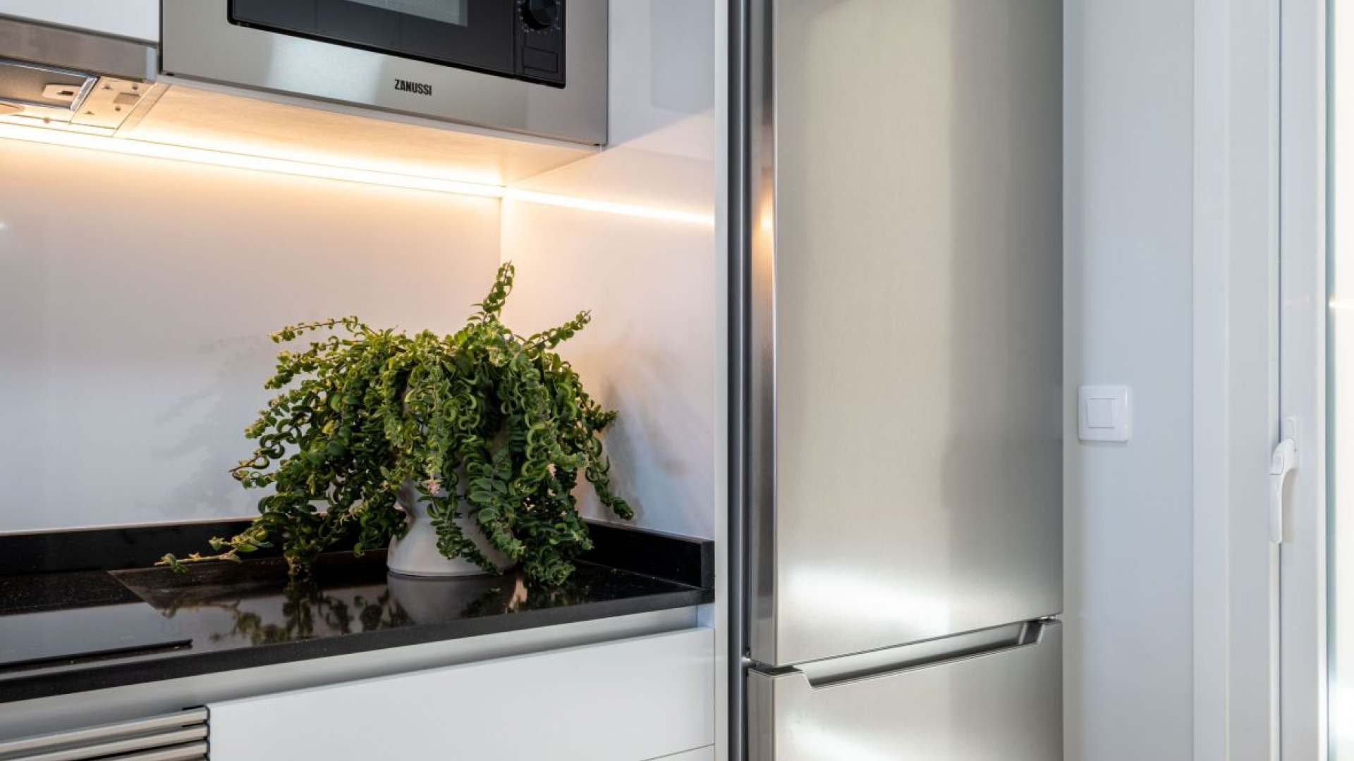 Revente - Appartement - Playa Flamenca - Res. Flamenca Village