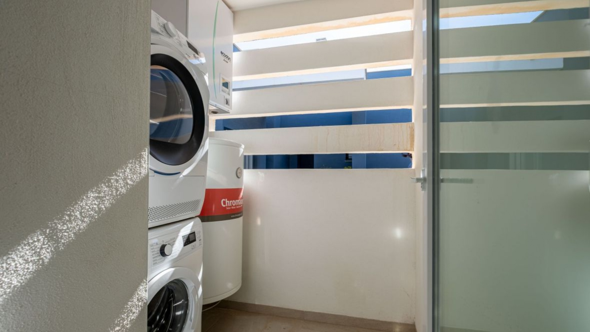 Revente - Appartement - Playa Flamenca - Res. Flamenca Village