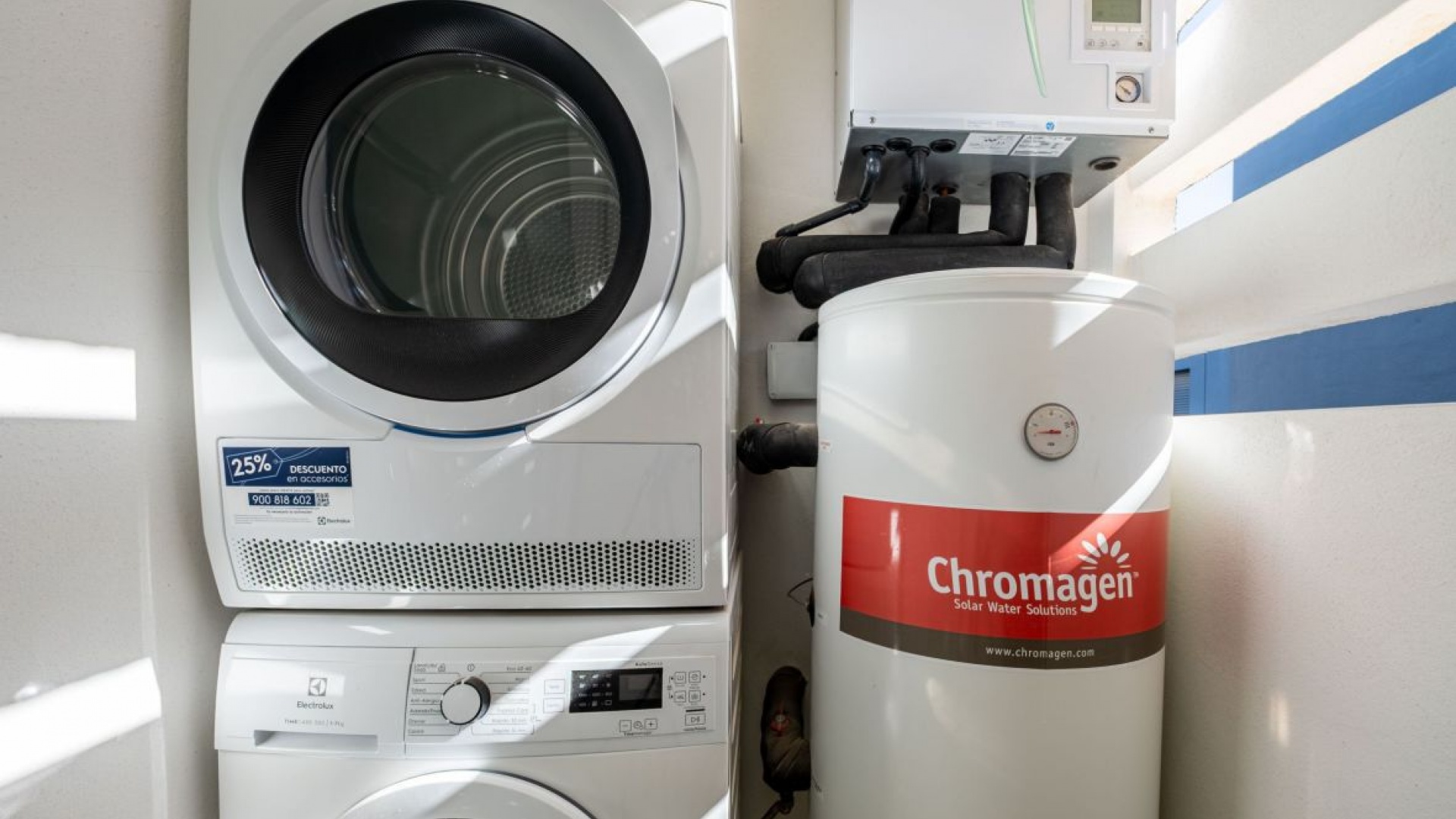 Revente - Appartement - Playa Flamenca - Res. Flamenca Village