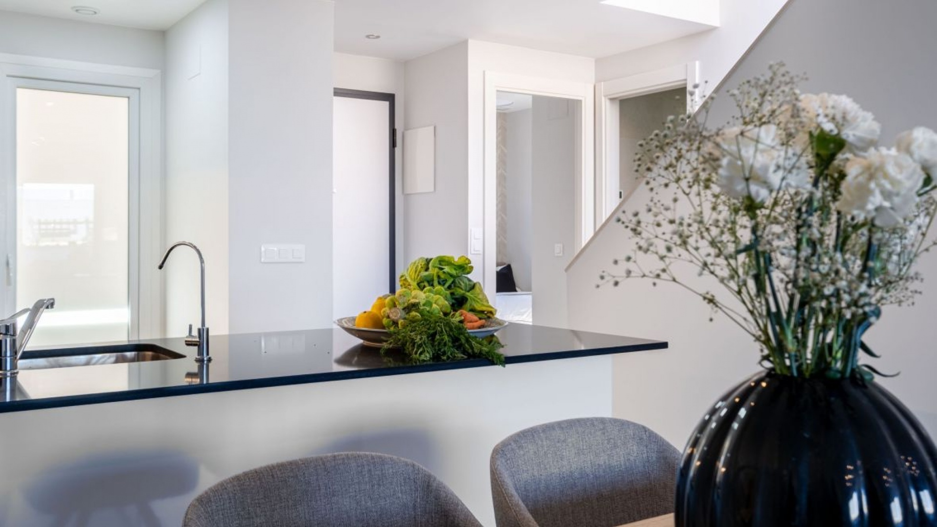 Revente - Appartement - Playa Flamenca - Res. Flamenca Village