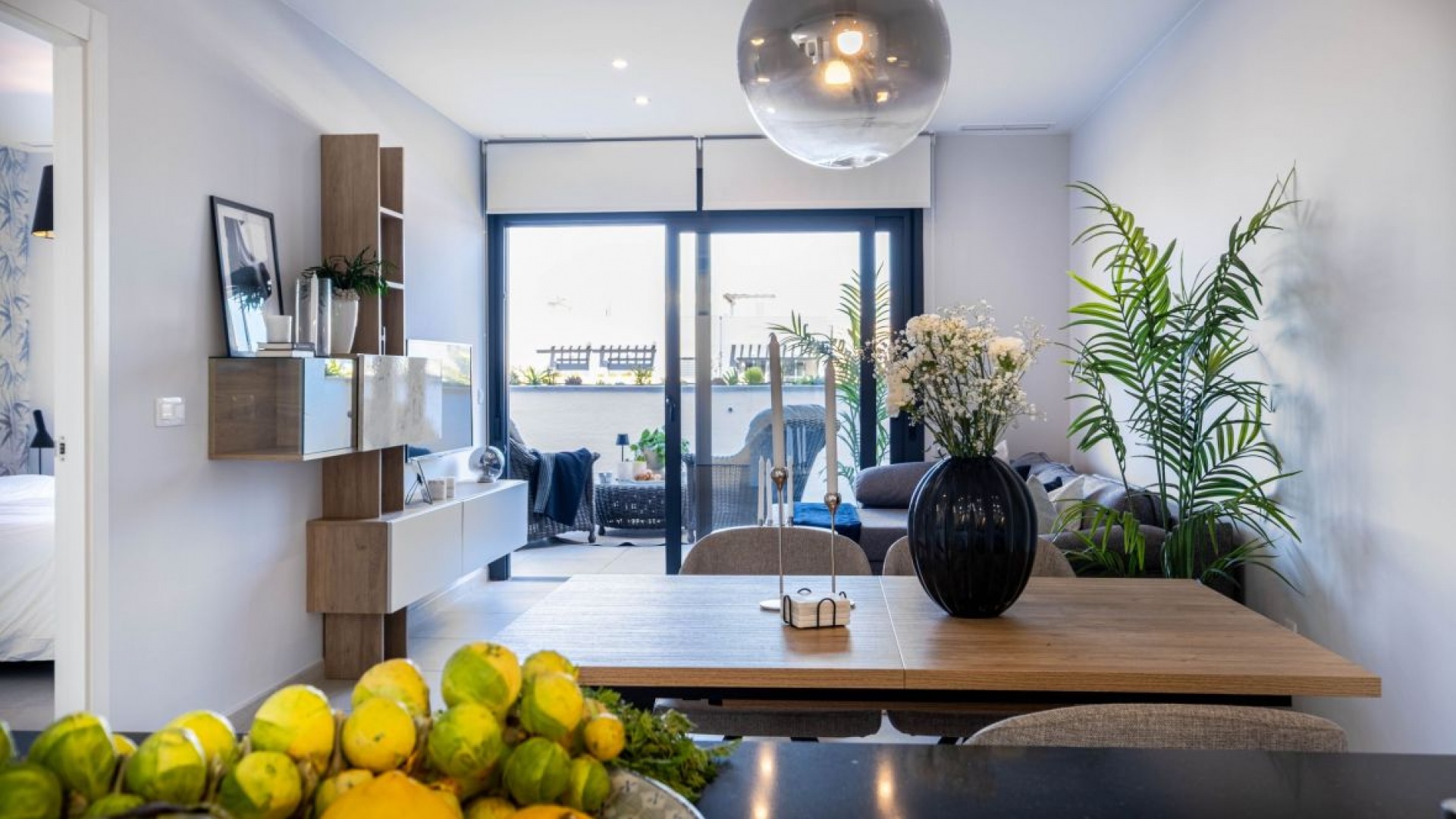 Revente - Appartement - Playa Flamenca - Res. Flamenca Village