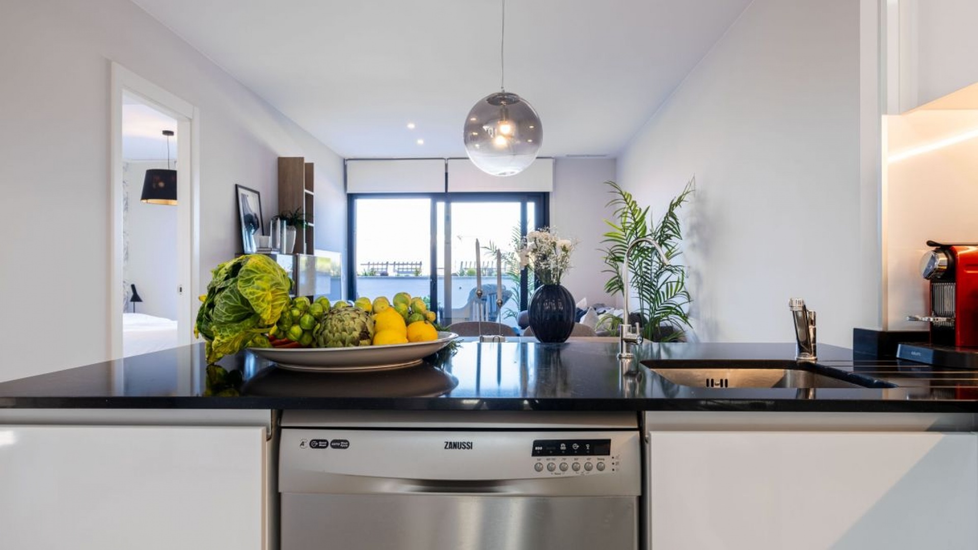 Revente - Appartement - Playa Flamenca - Res. Flamenca Village