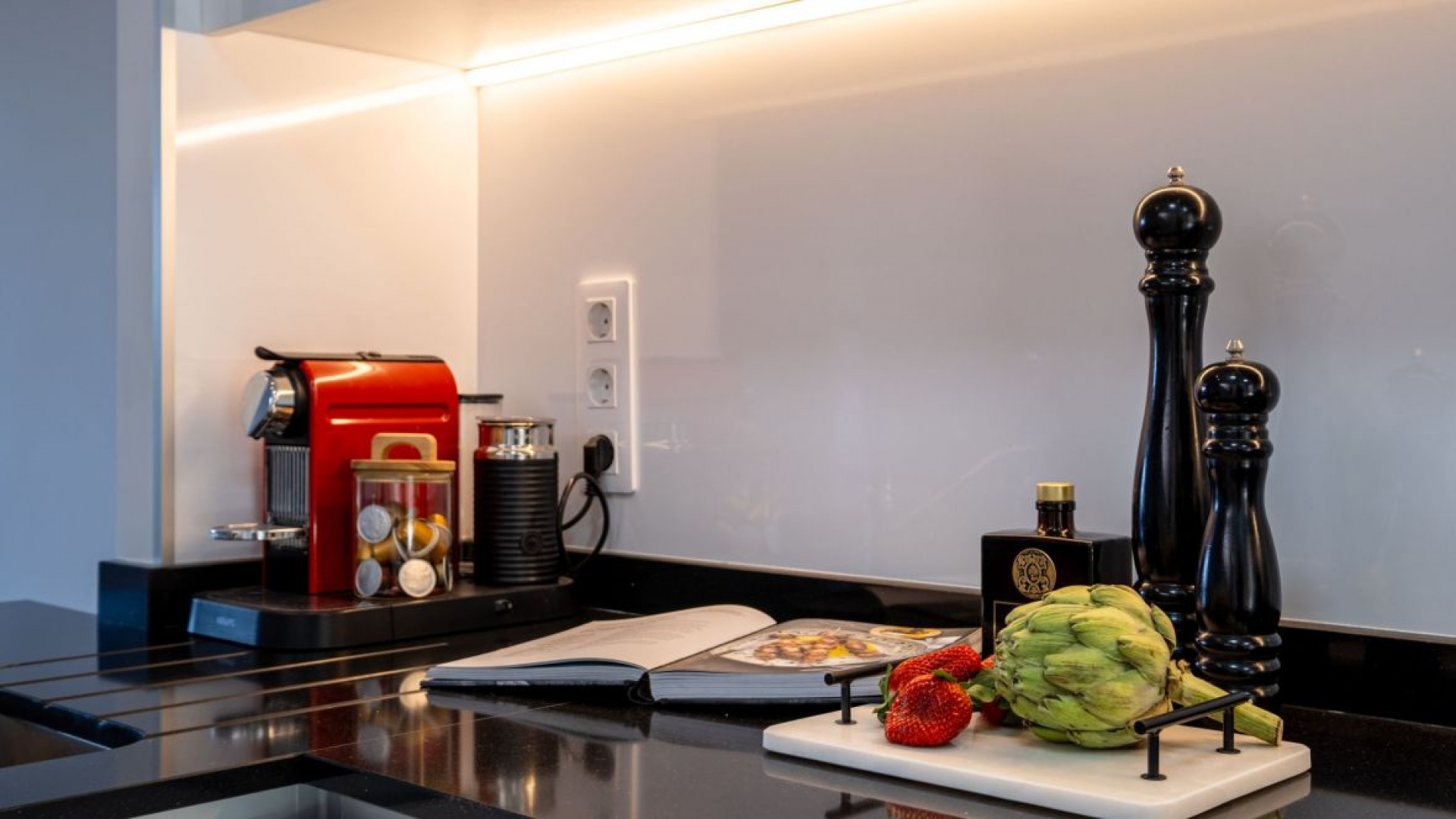 Revente - Appartement - Playa Flamenca - Res. Flamenca Village