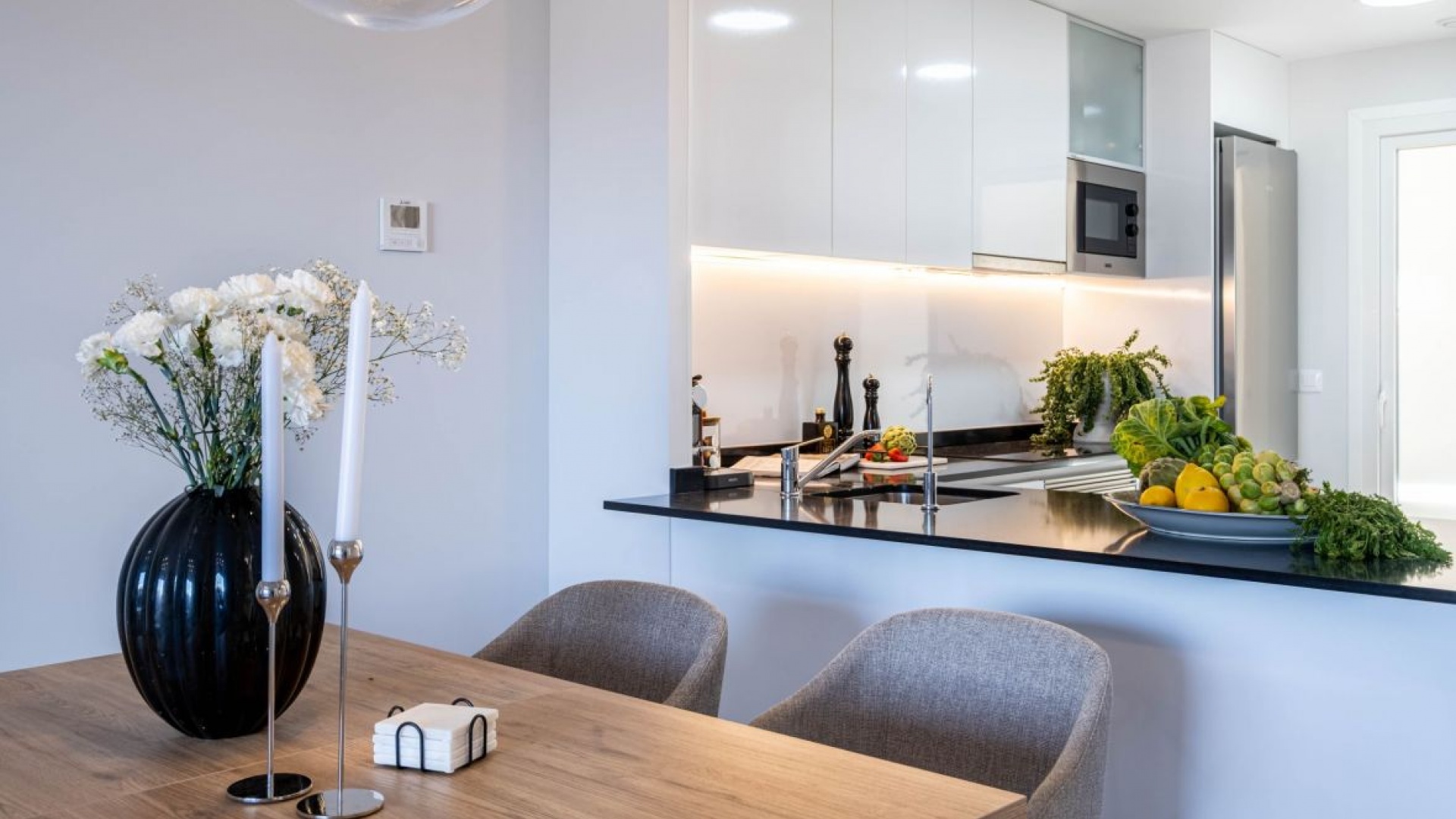 Revente - Appartement - Playa Flamenca - Res. Flamenca Village