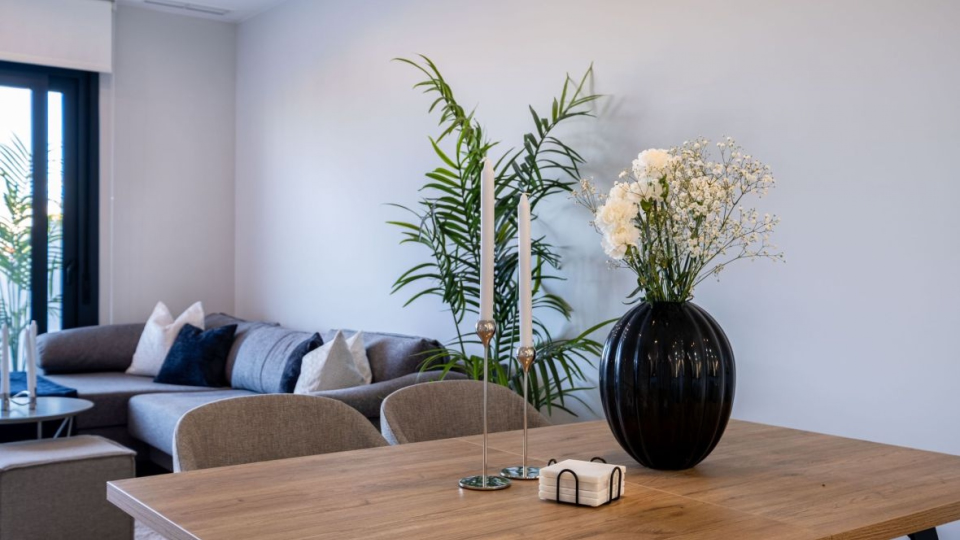 Revente - Appartement - Playa Flamenca - Res. Flamenca Village