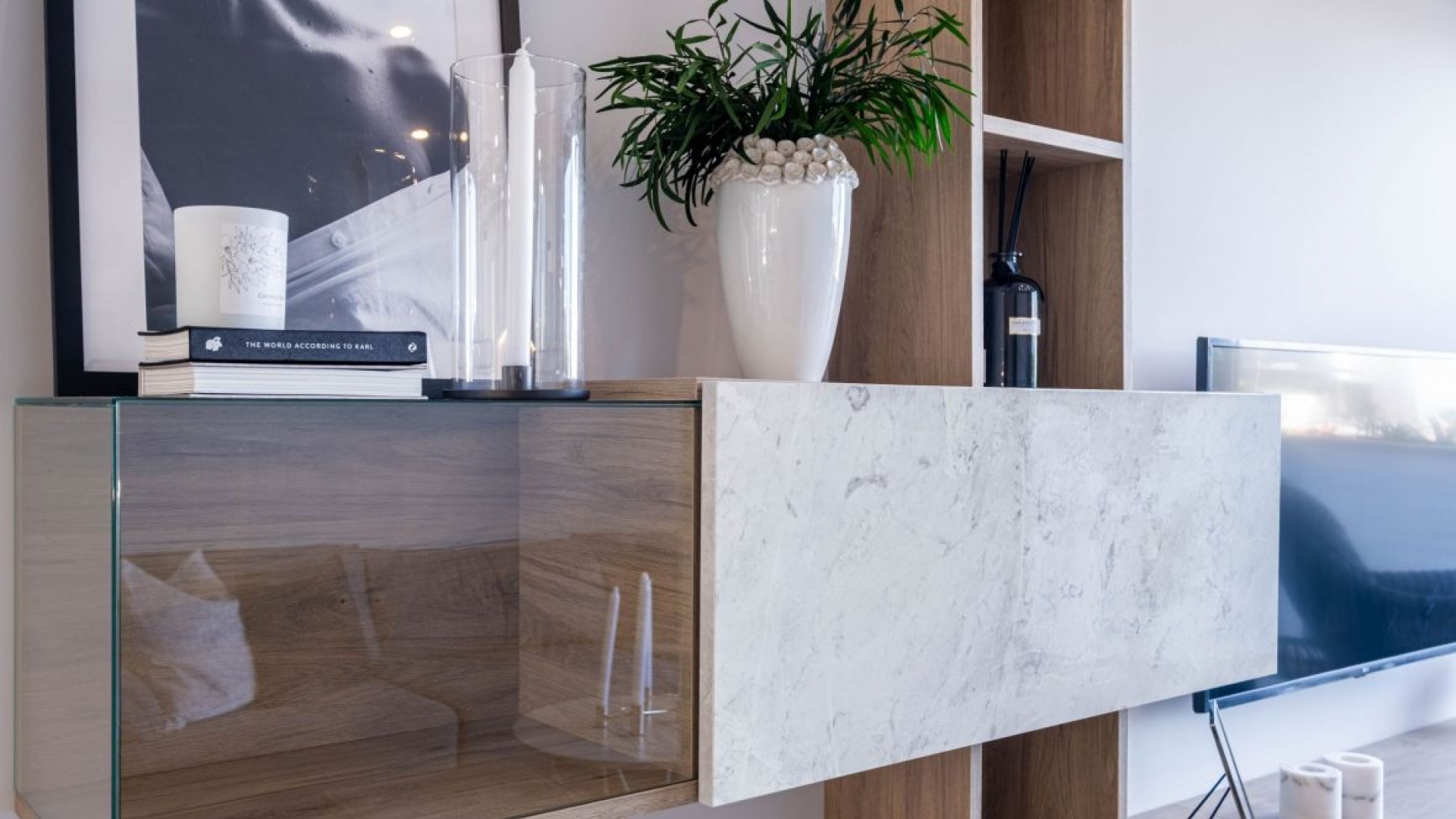 Revente - Appartement - Playa Flamenca - Res. Flamenca Village