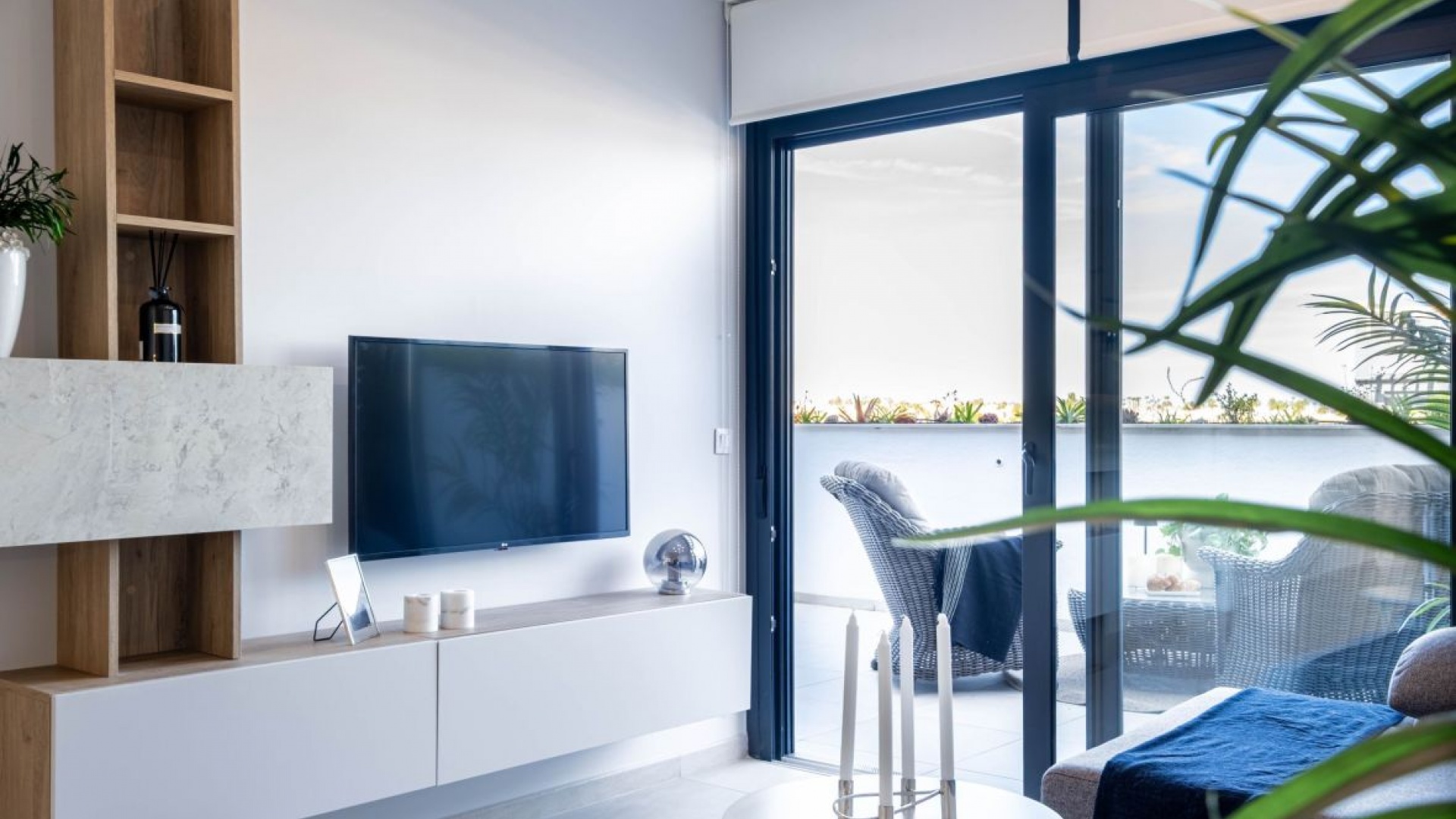 Revente - Appartement - Playa Flamenca - Res. Flamenca Village