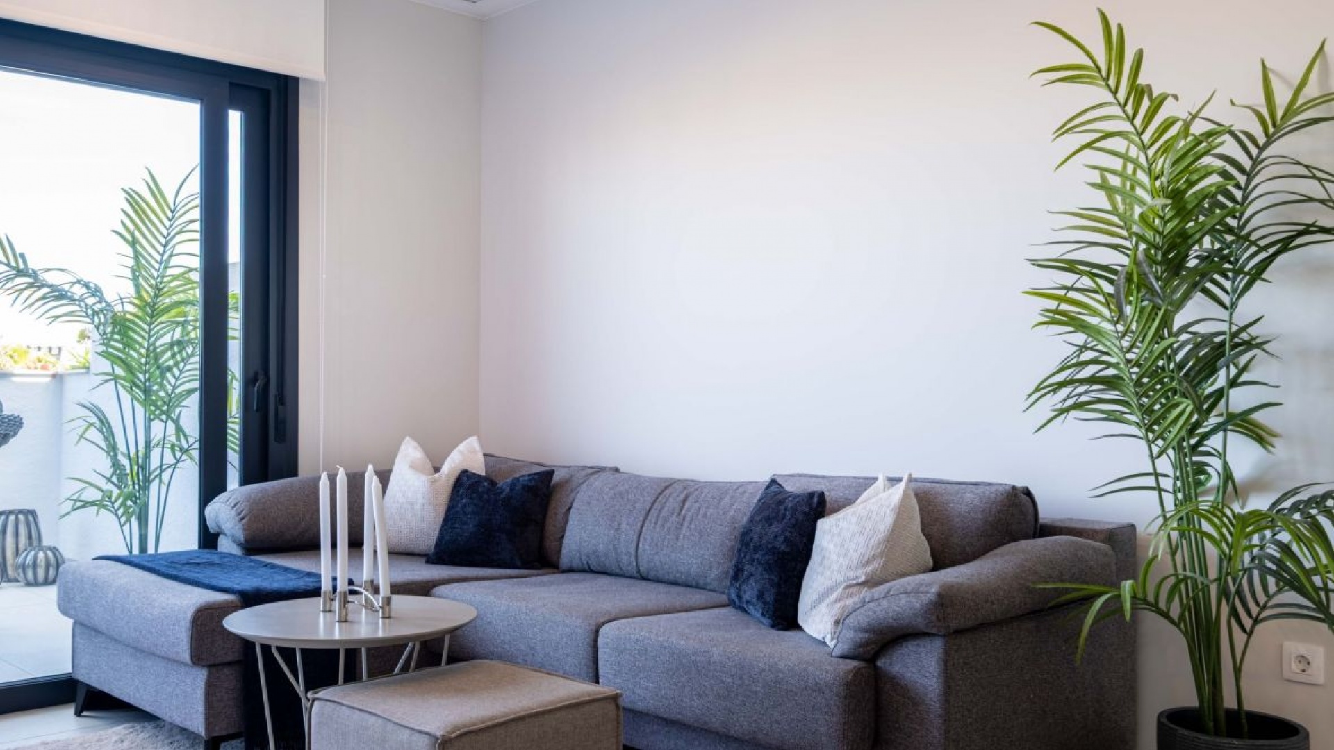 Revente - Appartement - Playa Flamenca - Res. Flamenca Village