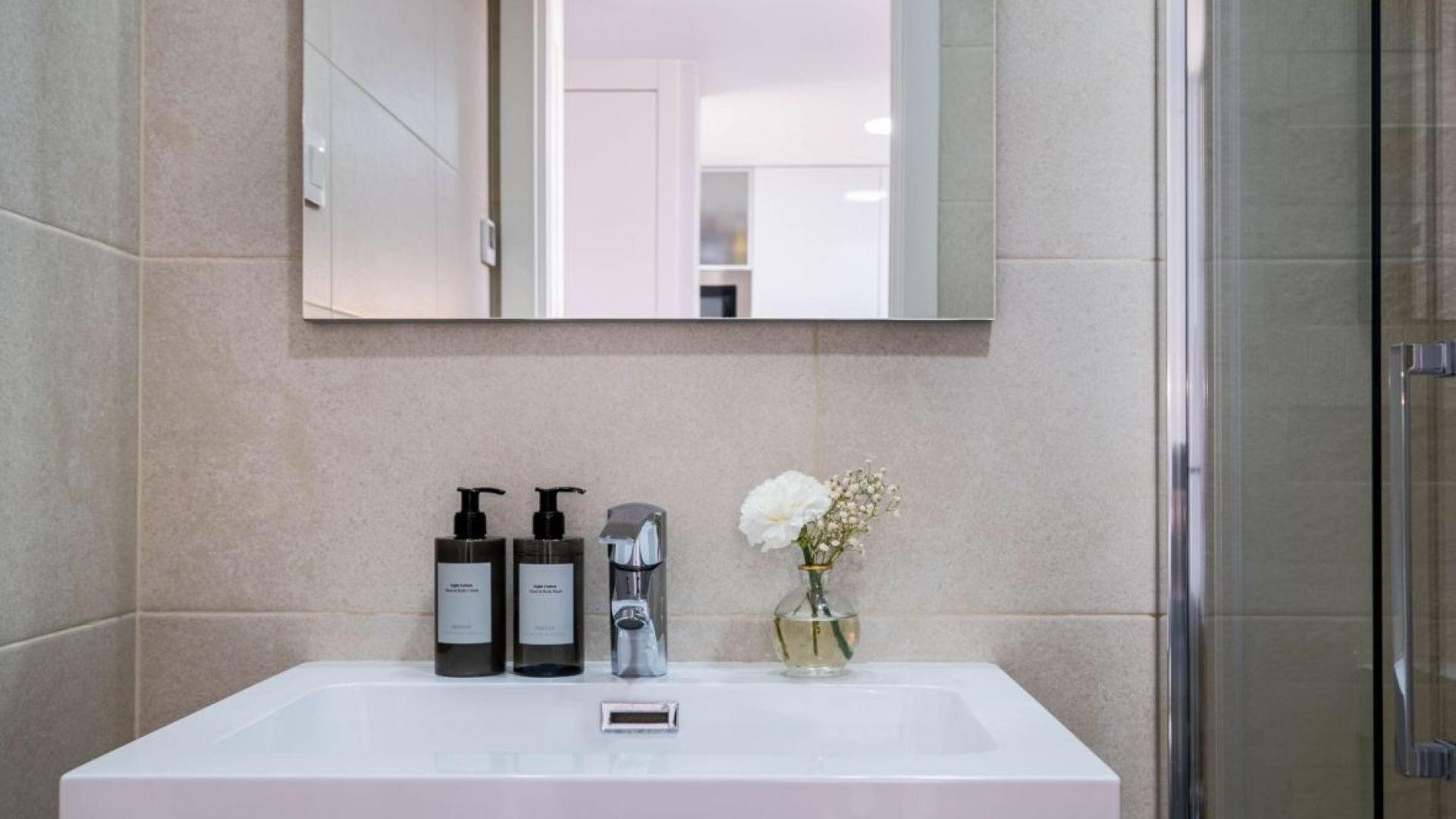 Revente - Appartement - Playa Flamenca - Res. Flamenca Village