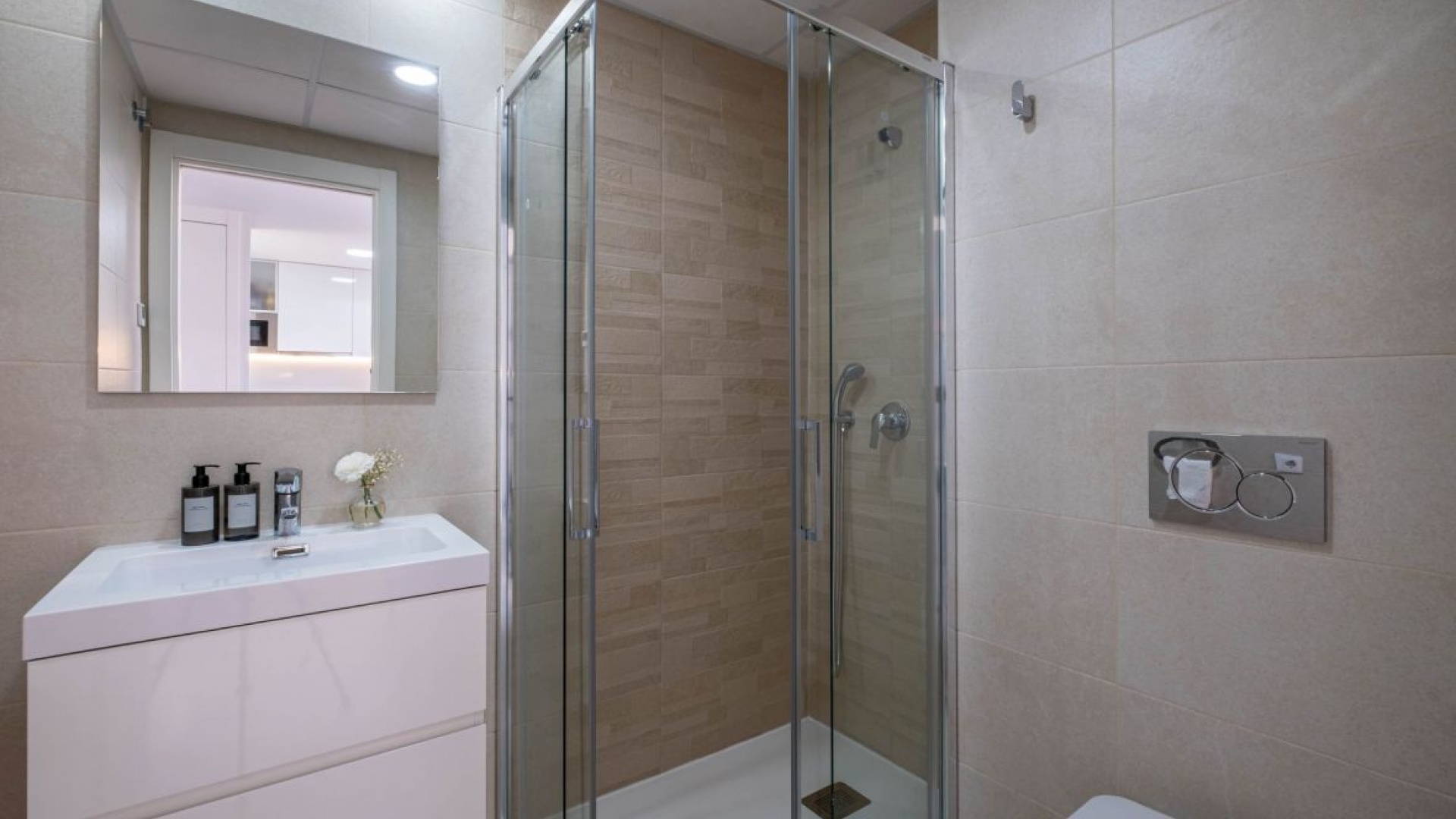 Revente - Appartement - Playa Flamenca - Res. Flamenca Village