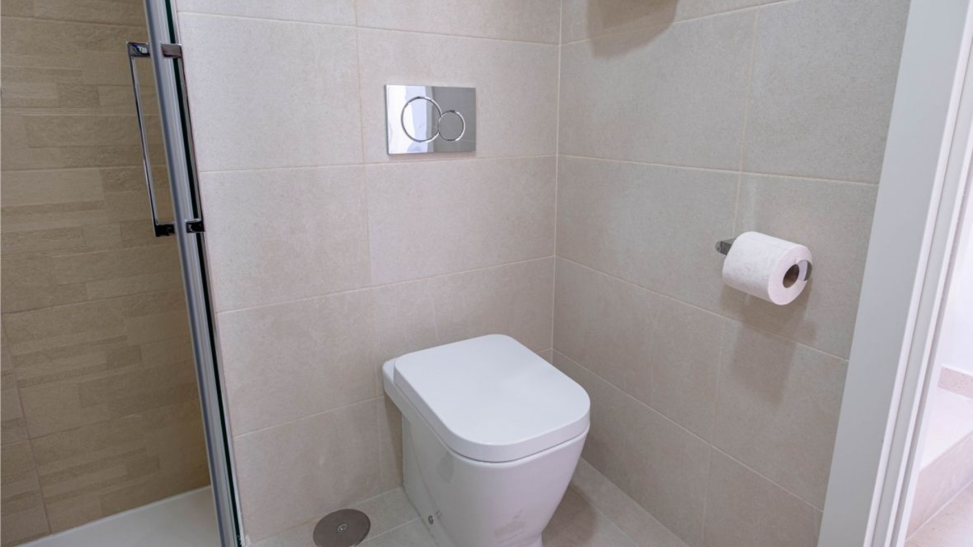 Revente - Appartement - Playa Flamenca - Res. Flamenca Village