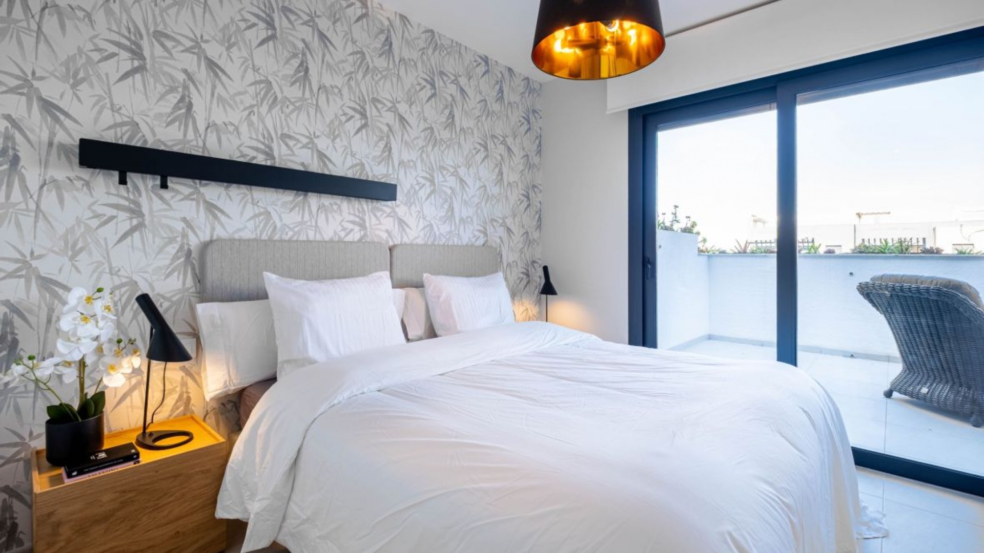 Revente - Appartement - Playa Flamenca - Res. Flamenca Village