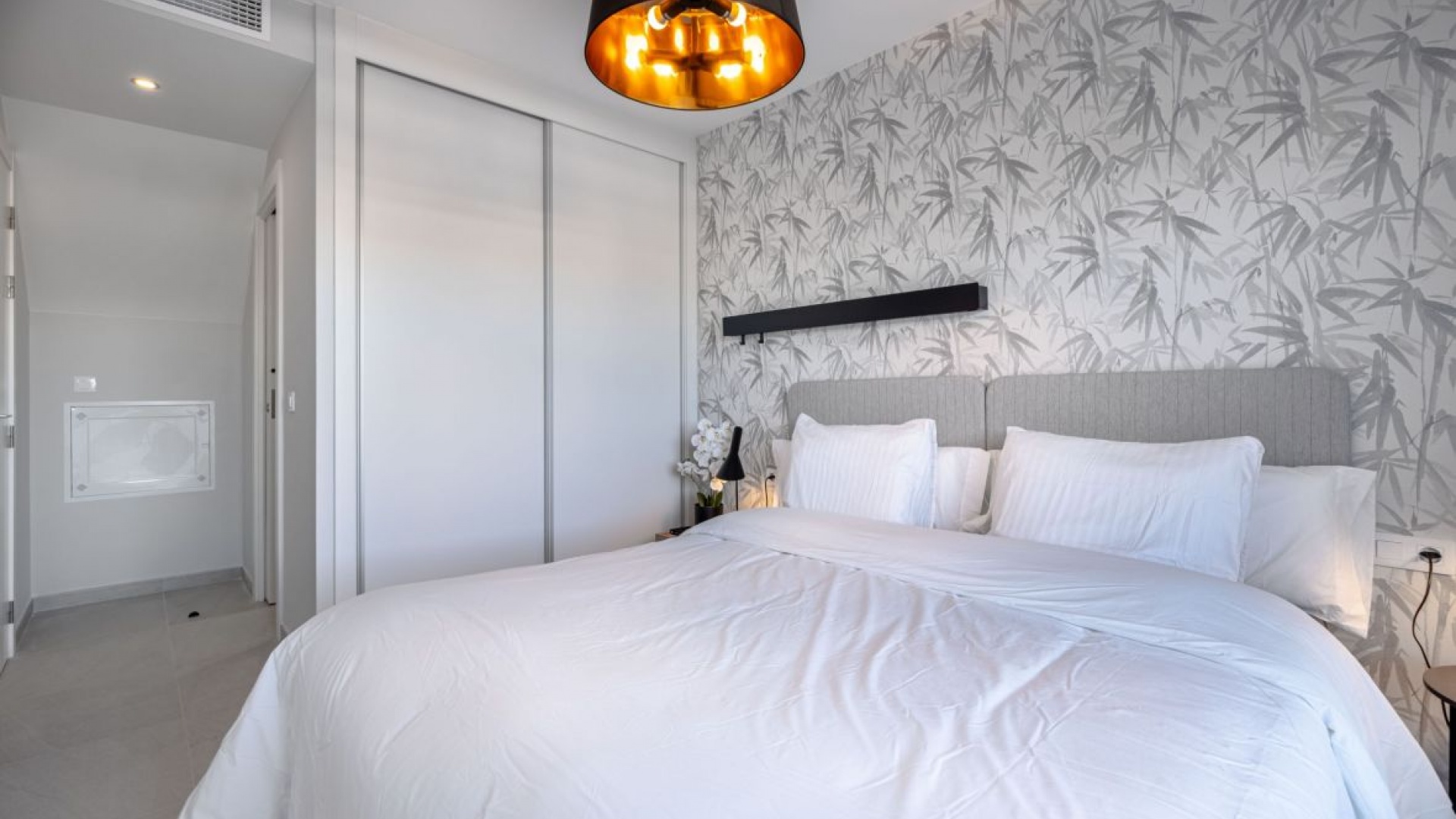 Revente - Appartement - Playa Flamenca - Res. Flamenca Village