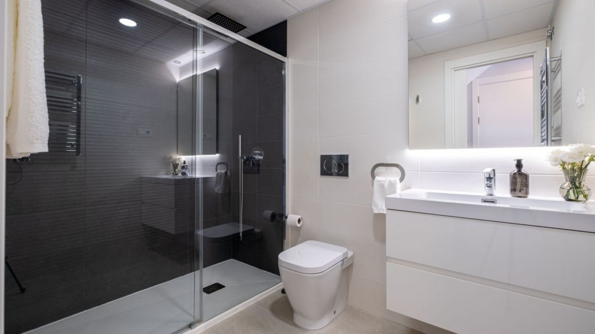 Revente - Appartement - Playa Flamenca - Res. Flamenca Village