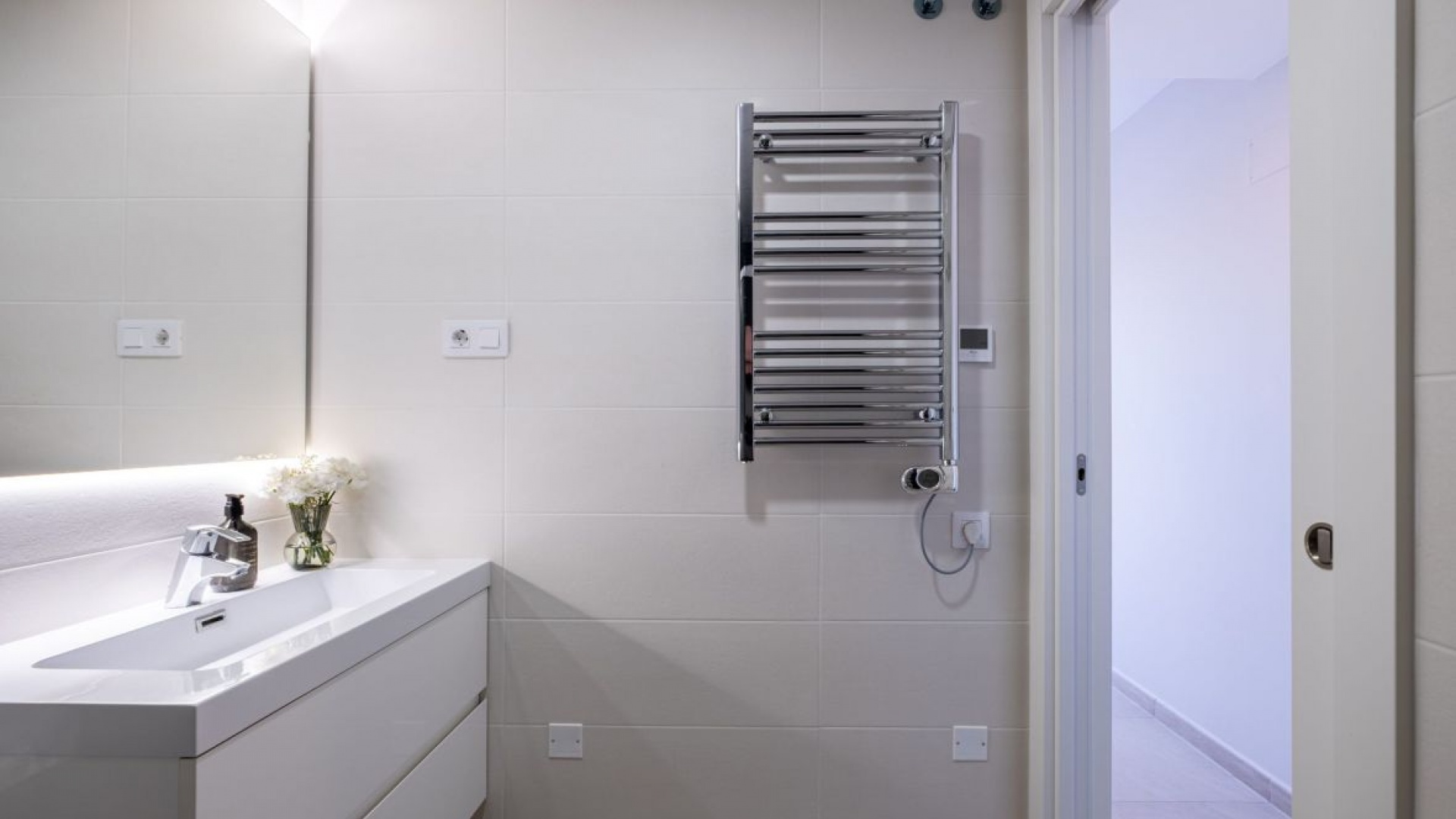 Revente - Appartement - Playa Flamenca - Res. Flamenca Village