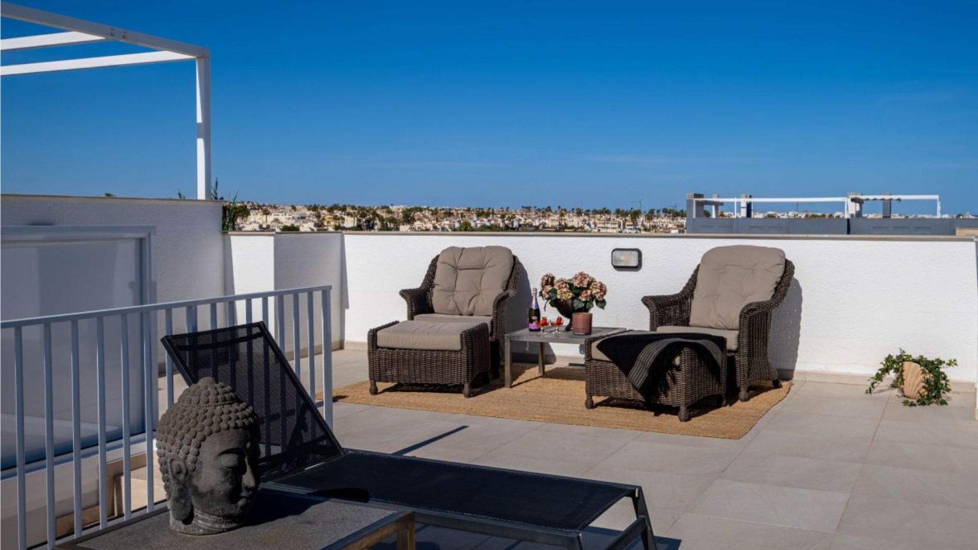 Revente - Appartement - Playa Flamenca - Res. Flamenca Village