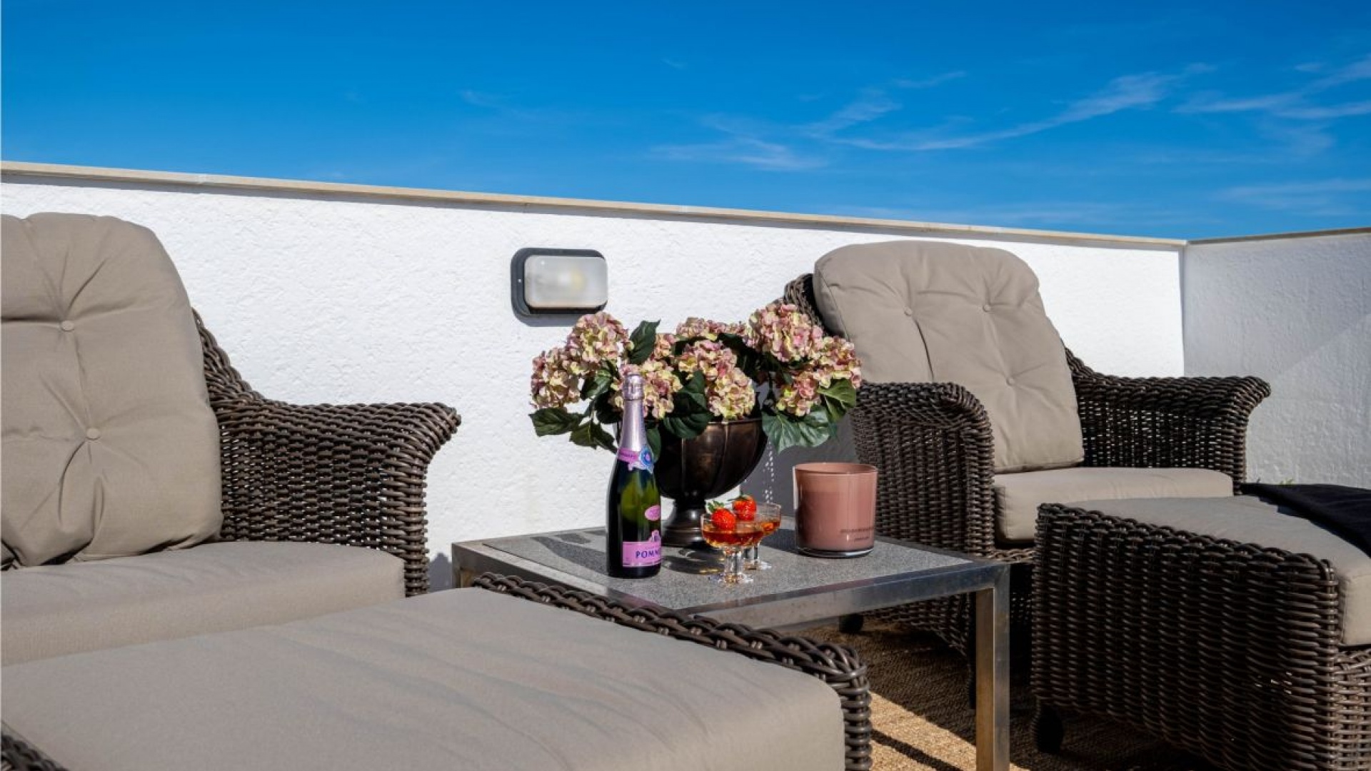 Revente - Appartement - Playa Flamenca - Res. Flamenca Village