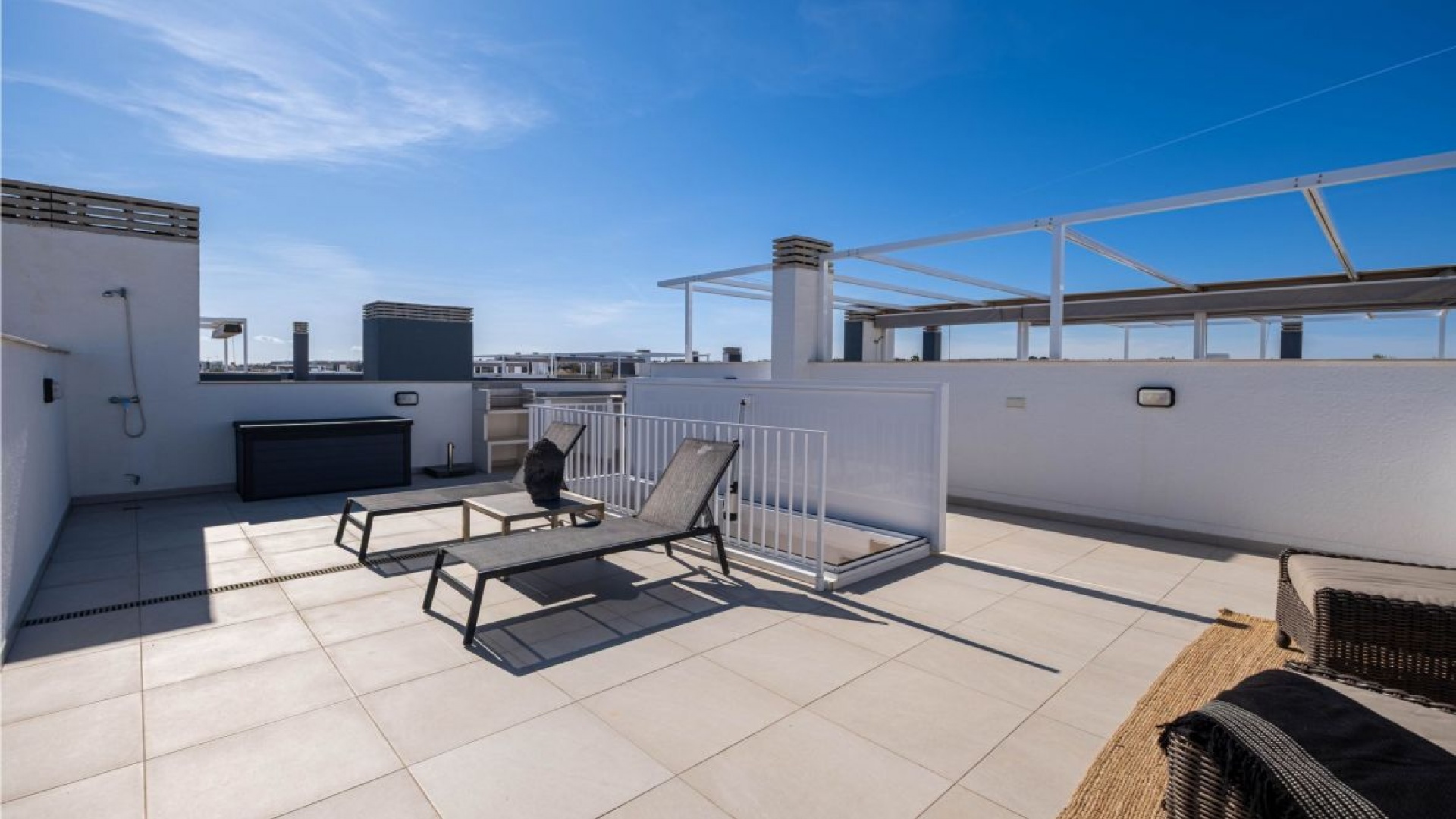 Revente - Appartement - Playa Flamenca - Res. Flamenca Village