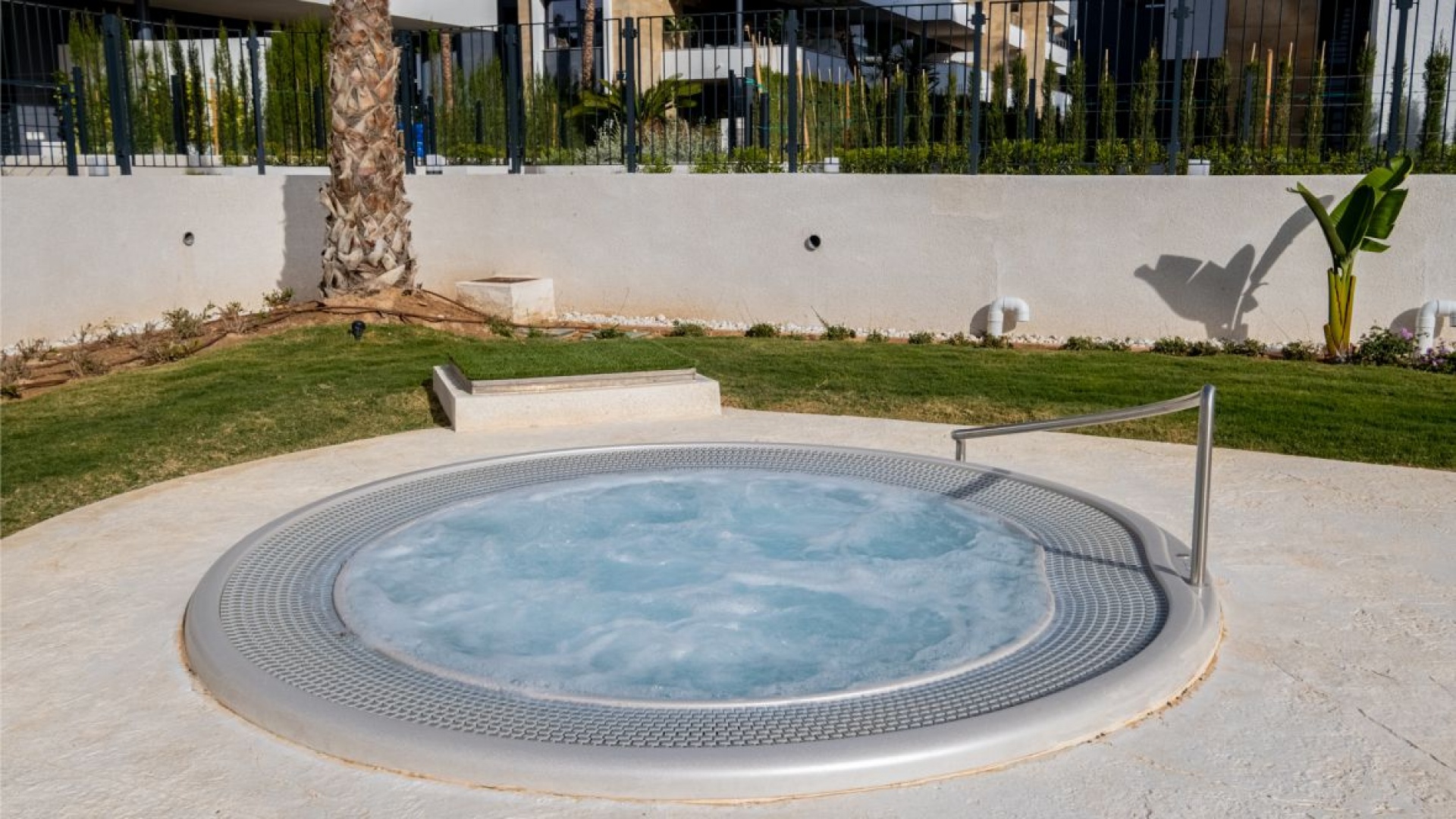 Revente - Appartement - Playa Flamenca - Res. Flamenca Village