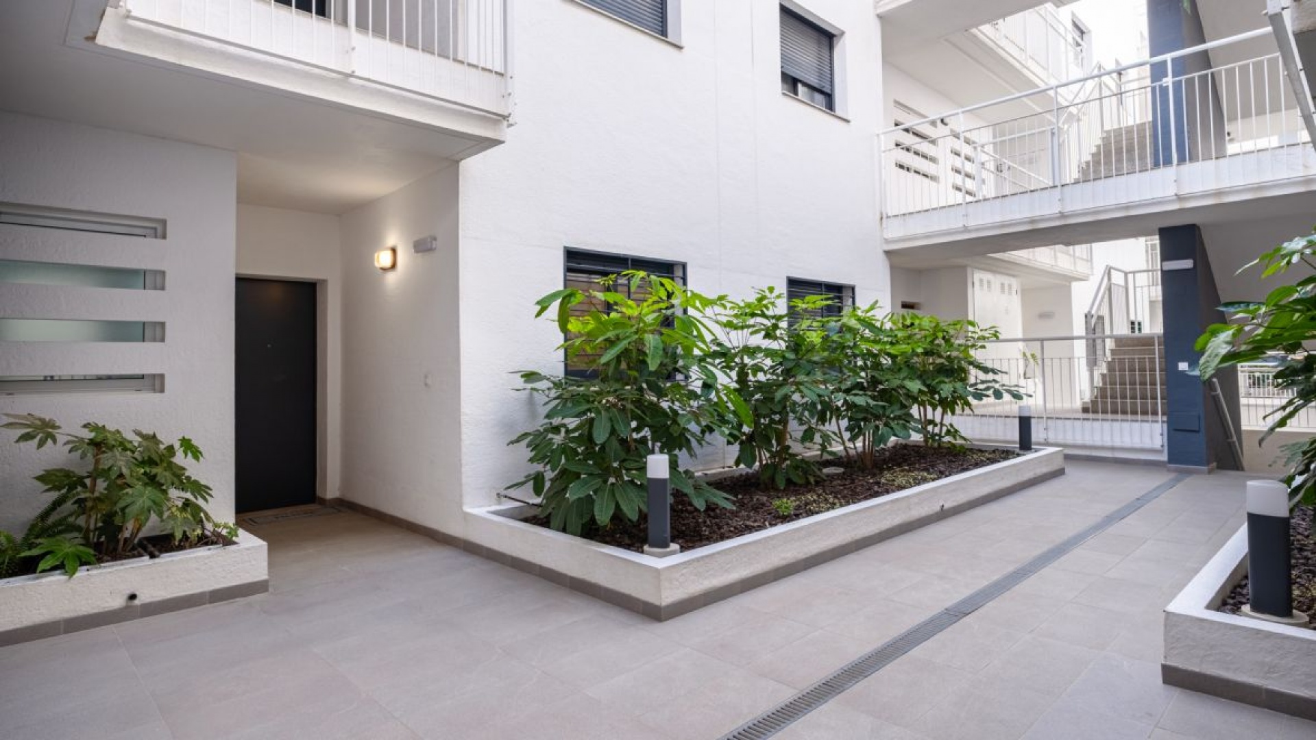 Revente - Appartement - Playa Flamenca - Res. Flamenca Village