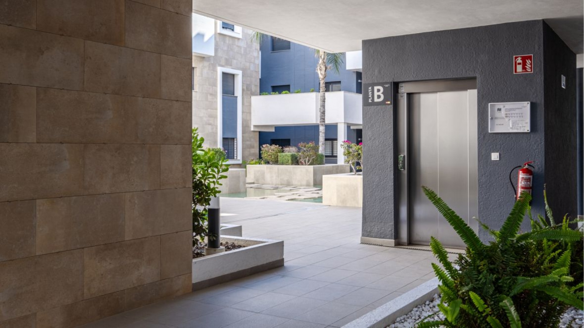 Revente - Appartement - Playa Flamenca - Res. Flamenca Village