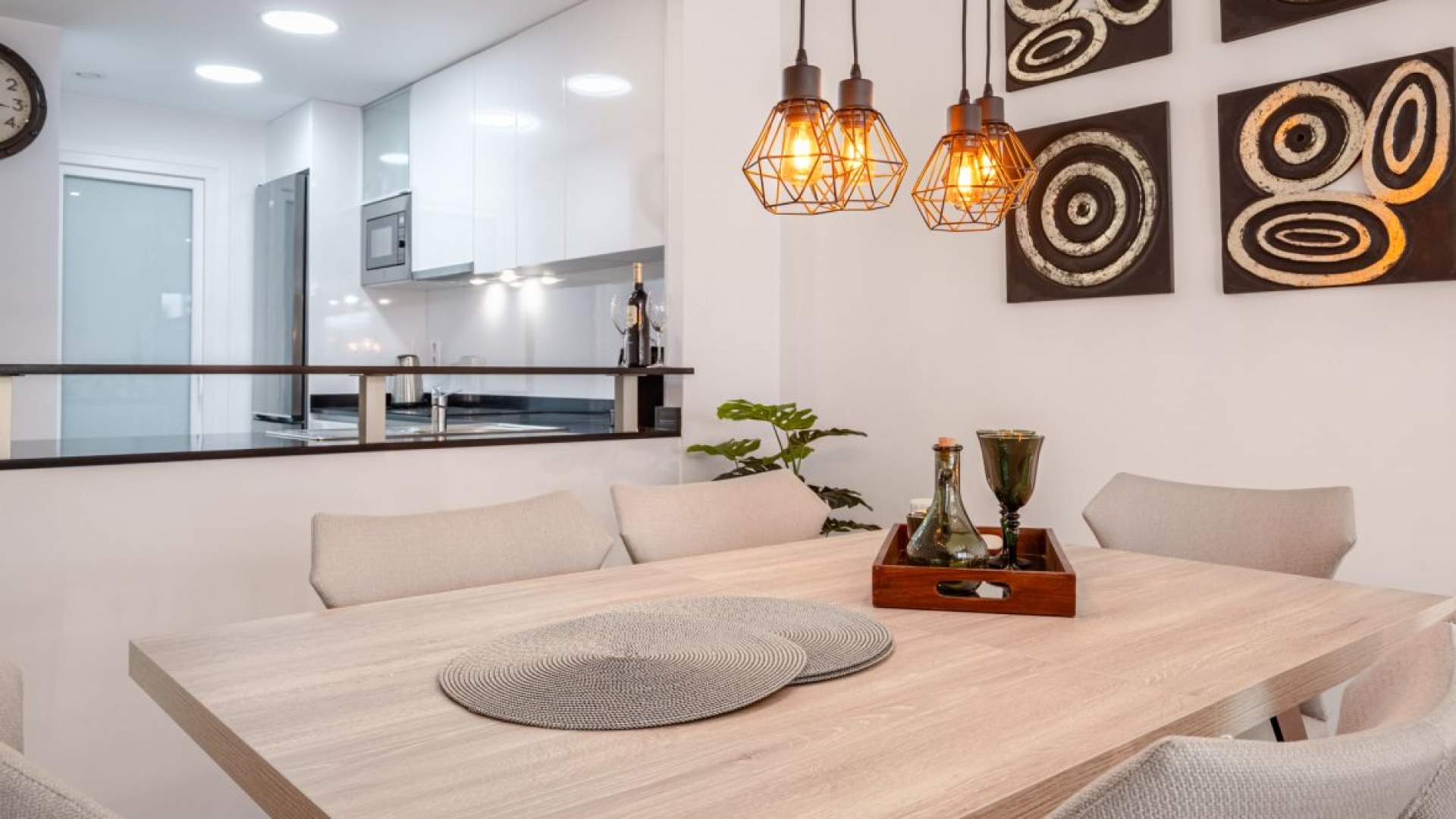 Revente - Appartement - Playa Flamenca - Res. Flamenca Village