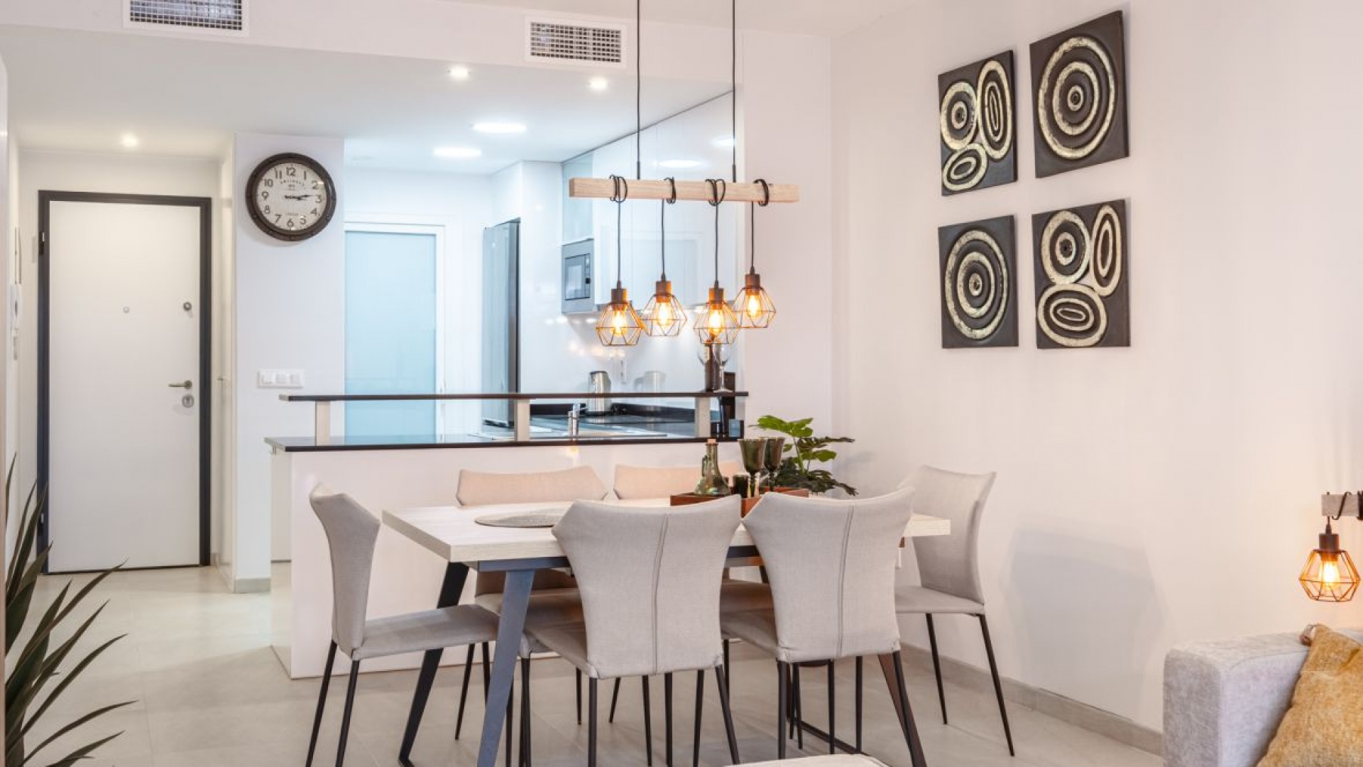 Revente - Appartement - Playa Flamenca - Res. Flamenca Village