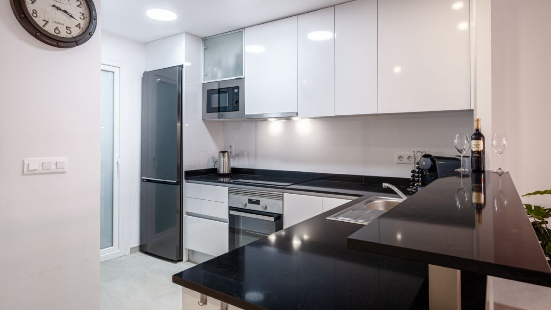 Revente - Appartement - Playa Flamenca - Res. Flamenca Village