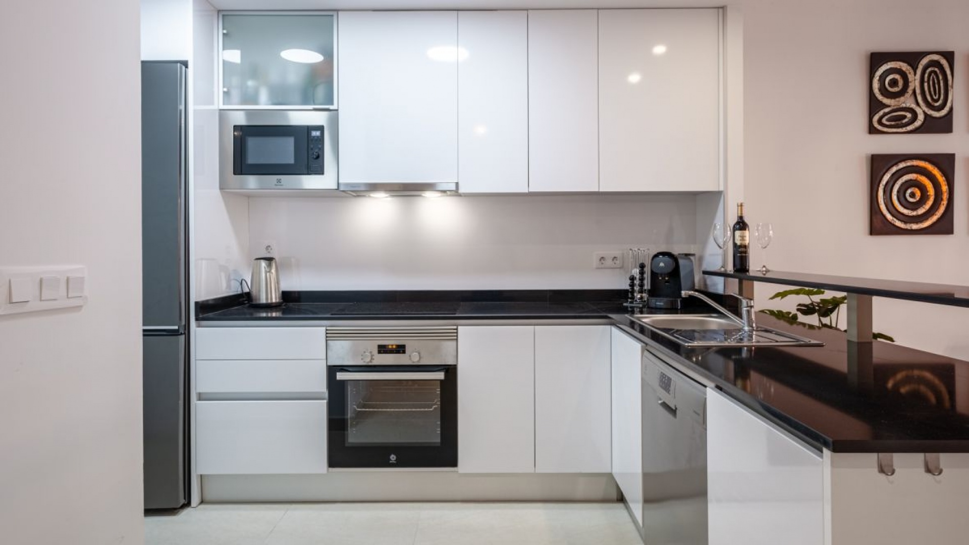 Revente - Appartement - Playa Flamenca - Res. Flamenca Village