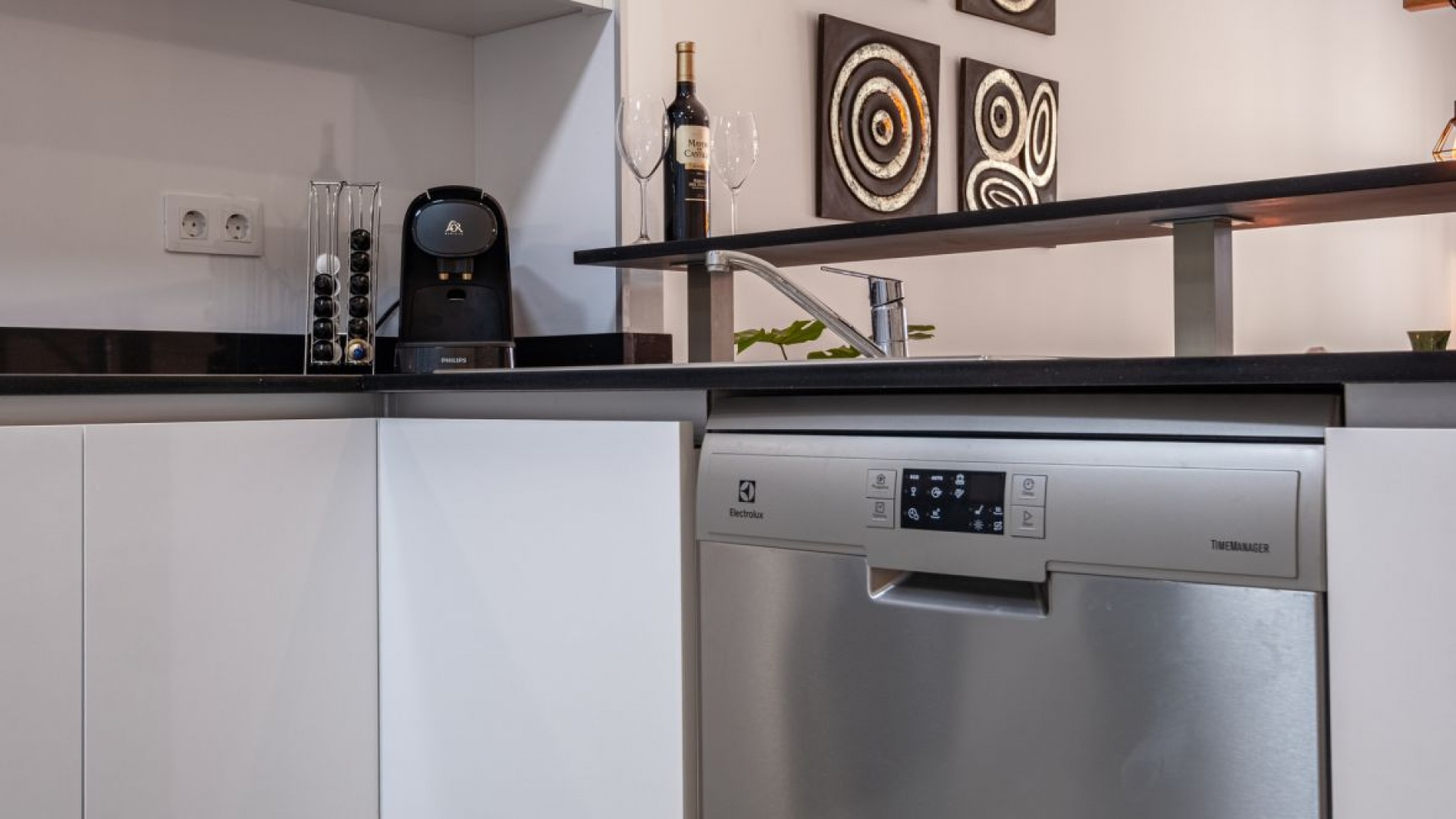 Revente - Appartement - Playa Flamenca - Res. Flamenca Village