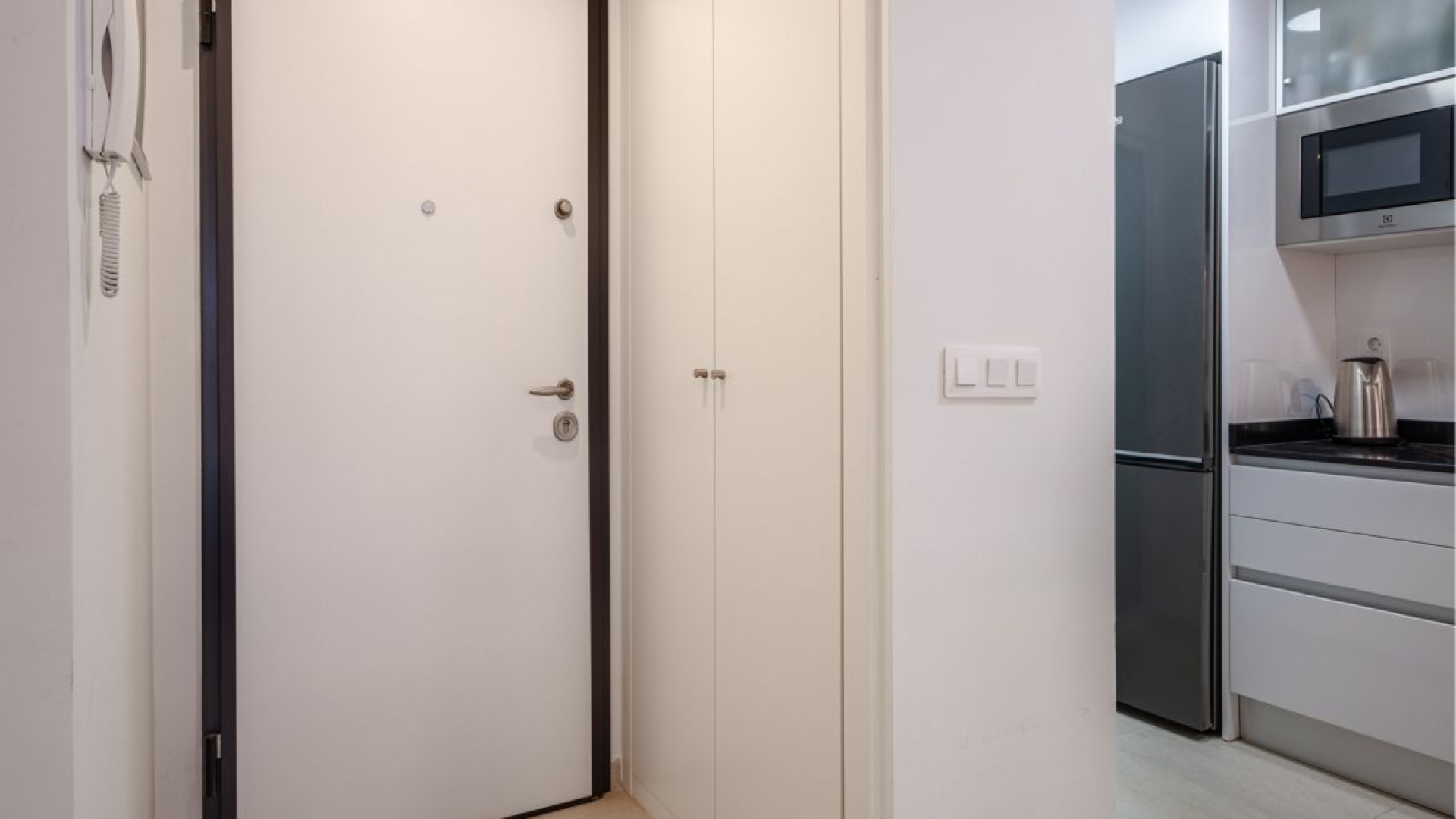 Revente - Appartement - Playa Flamenca - Res. Flamenca Village