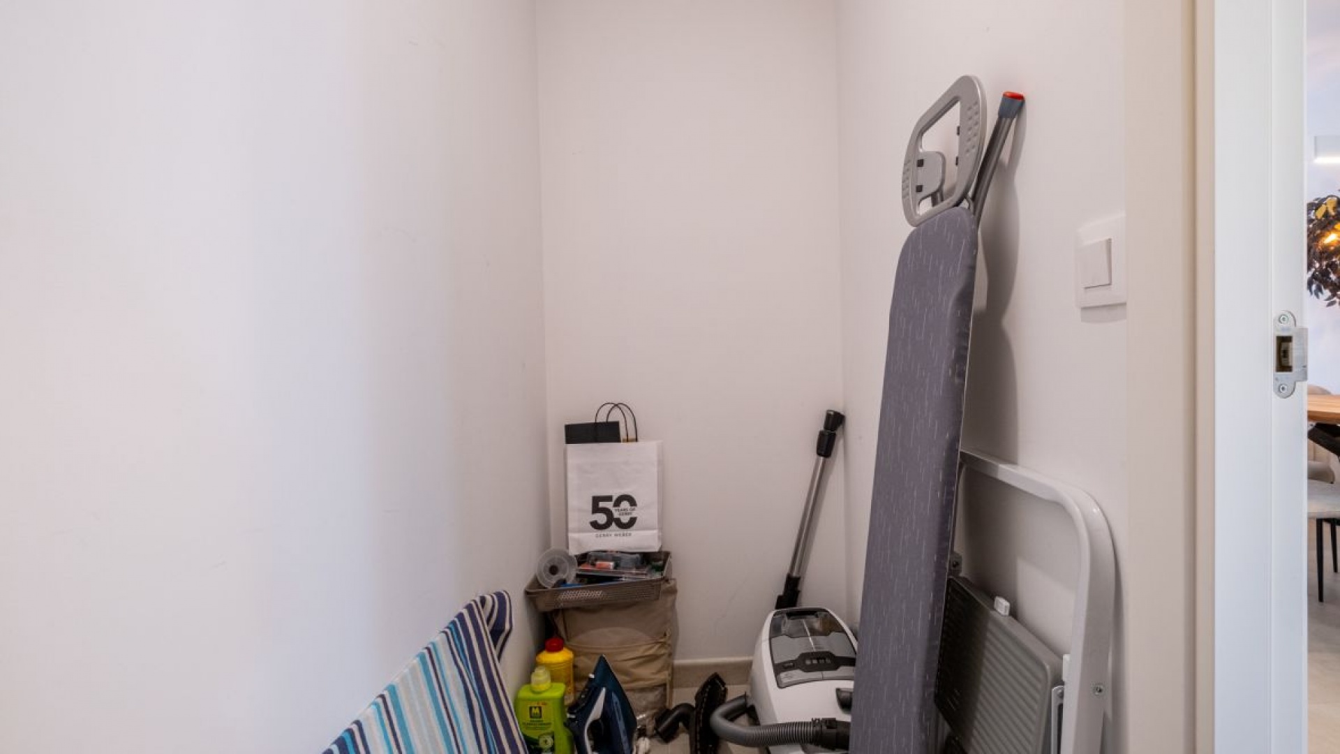 Revente - Appartement - Playa Flamenca - Res. Flamenca Village