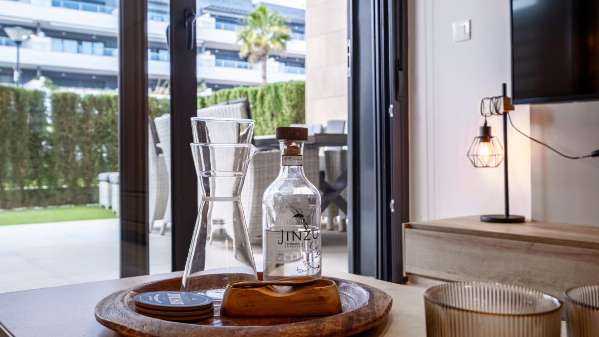 Revente - Appartement - Playa Flamenca - Res. Flamenca Village