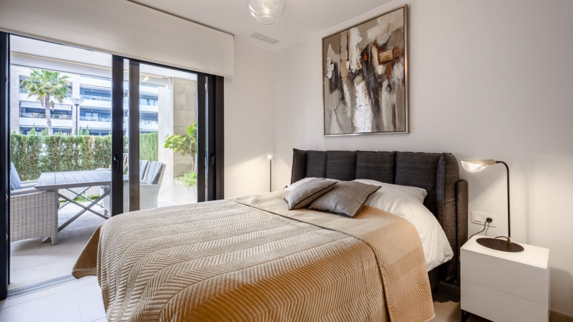 Revente - Appartement - Playa Flamenca - Res. Flamenca Village