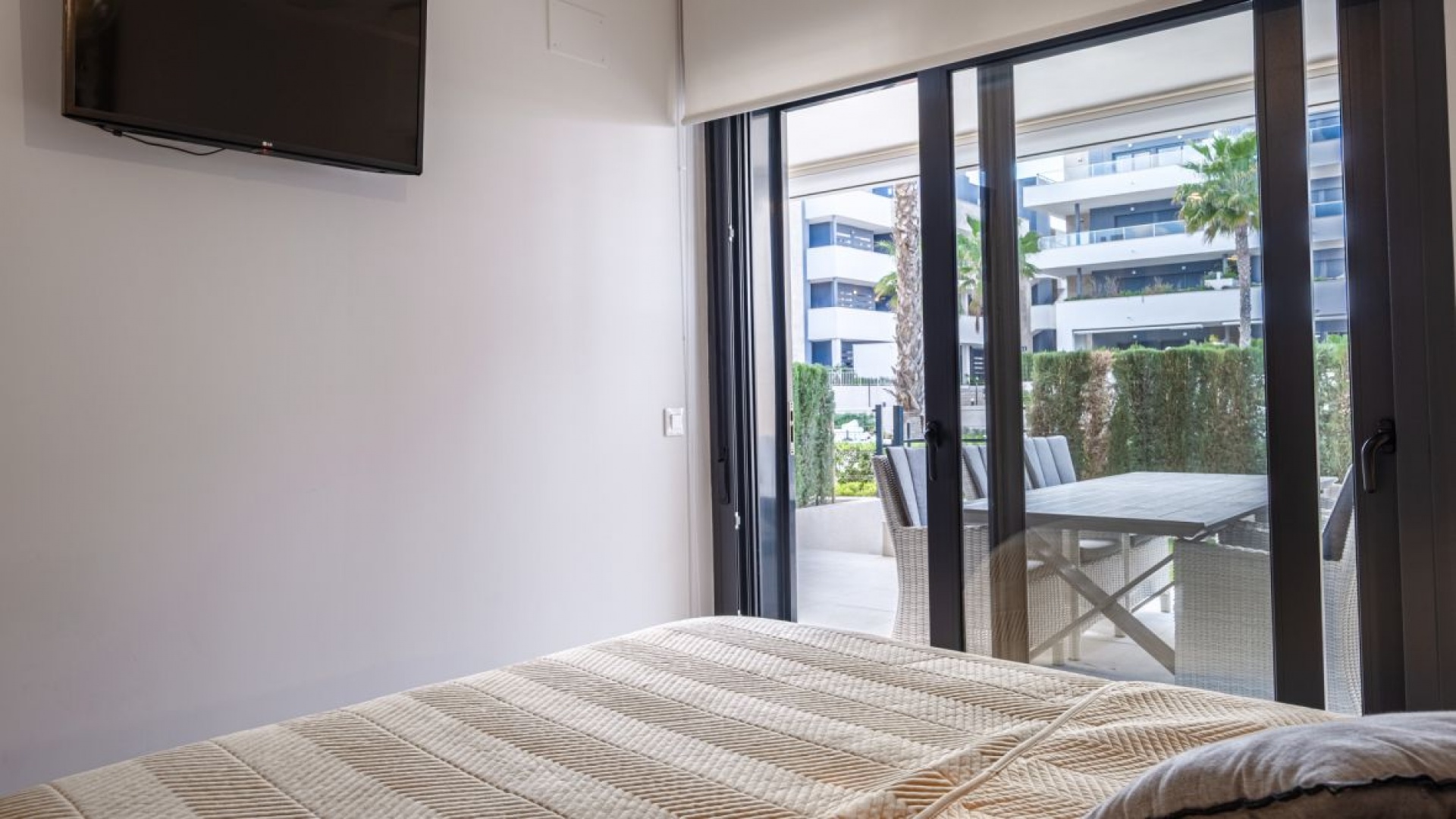 Revente - Appartement - Playa Flamenca - Res. Flamenca Village