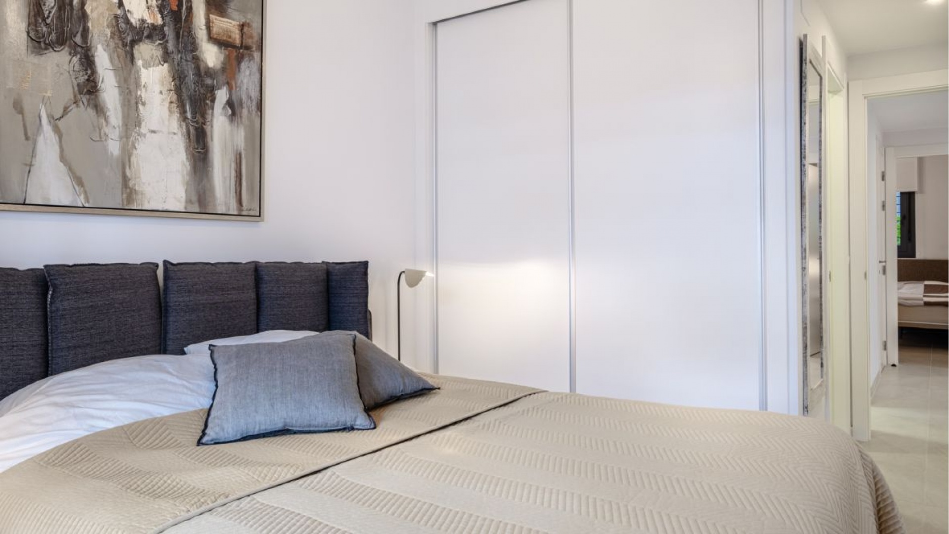 Revente - Appartement - Playa Flamenca - Res. Flamenca Village