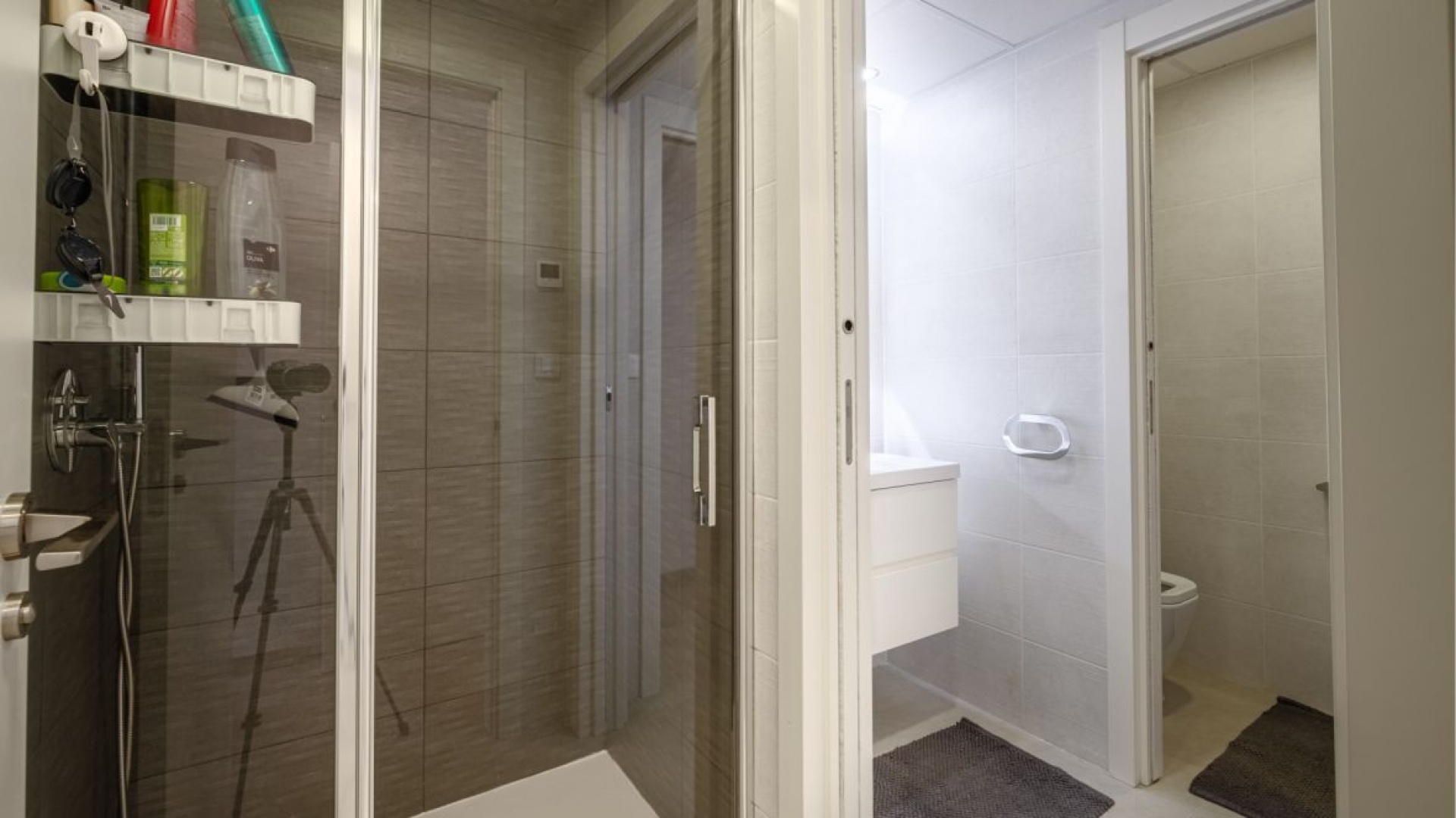 Revente - Appartement - Playa Flamenca - Res. Flamenca Village