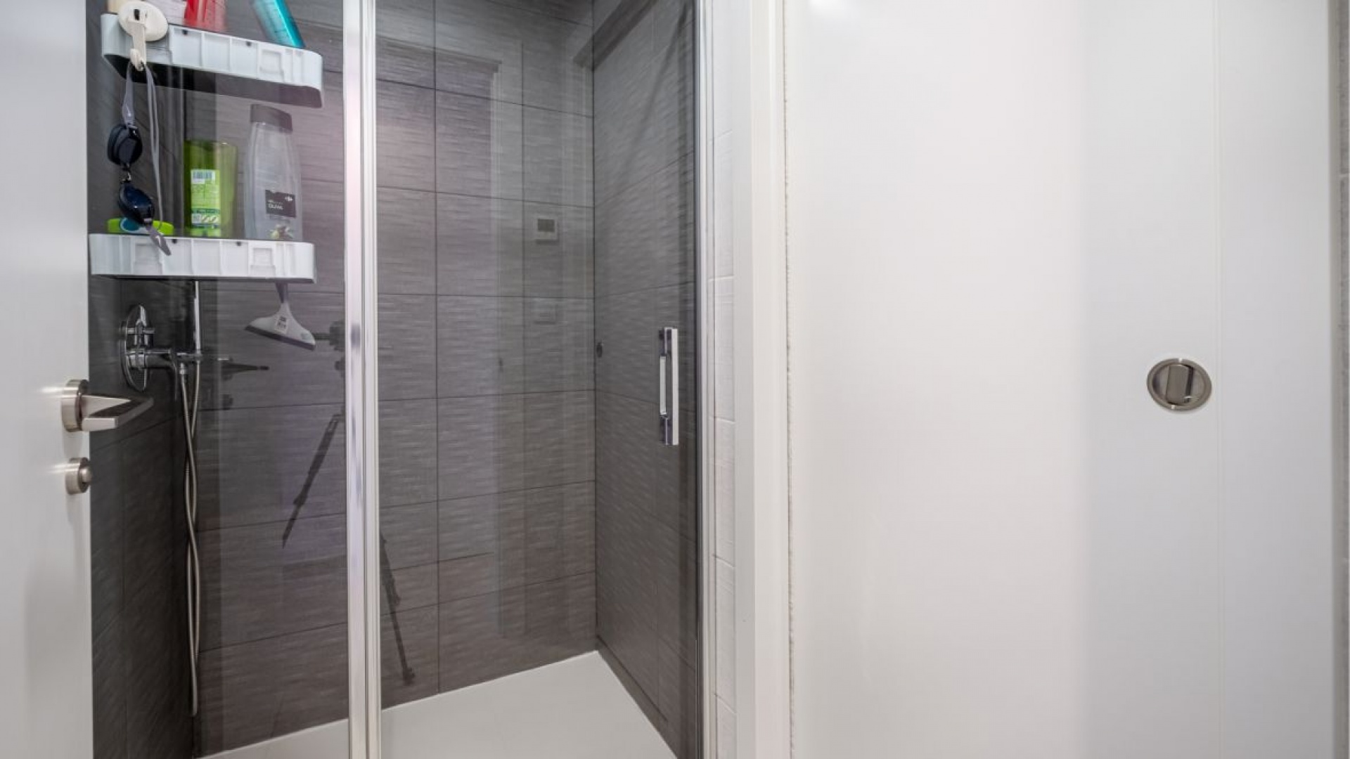 Revente - Appartement - Playa Flamenca - Res. Flamenca Village