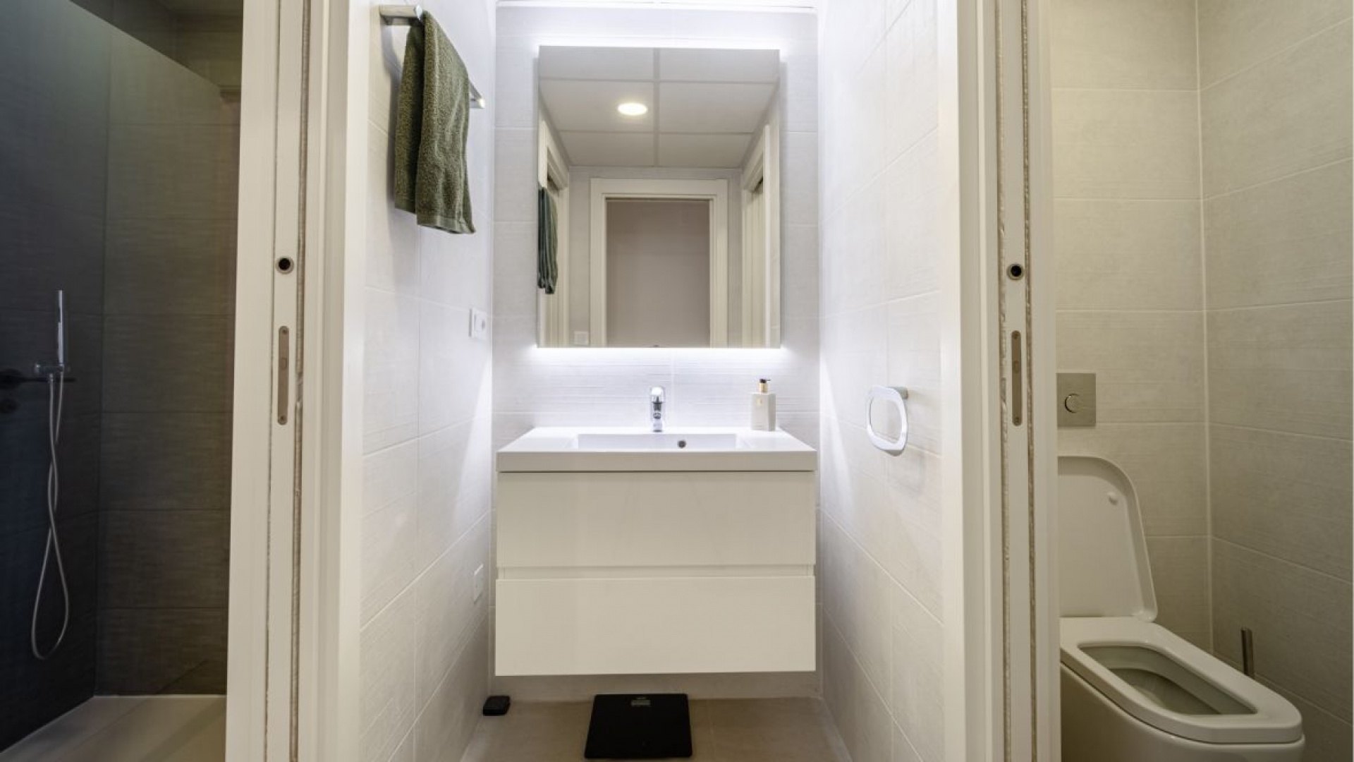 Revente - Appartement - Playa Flamenca - Res. Flamenca Village