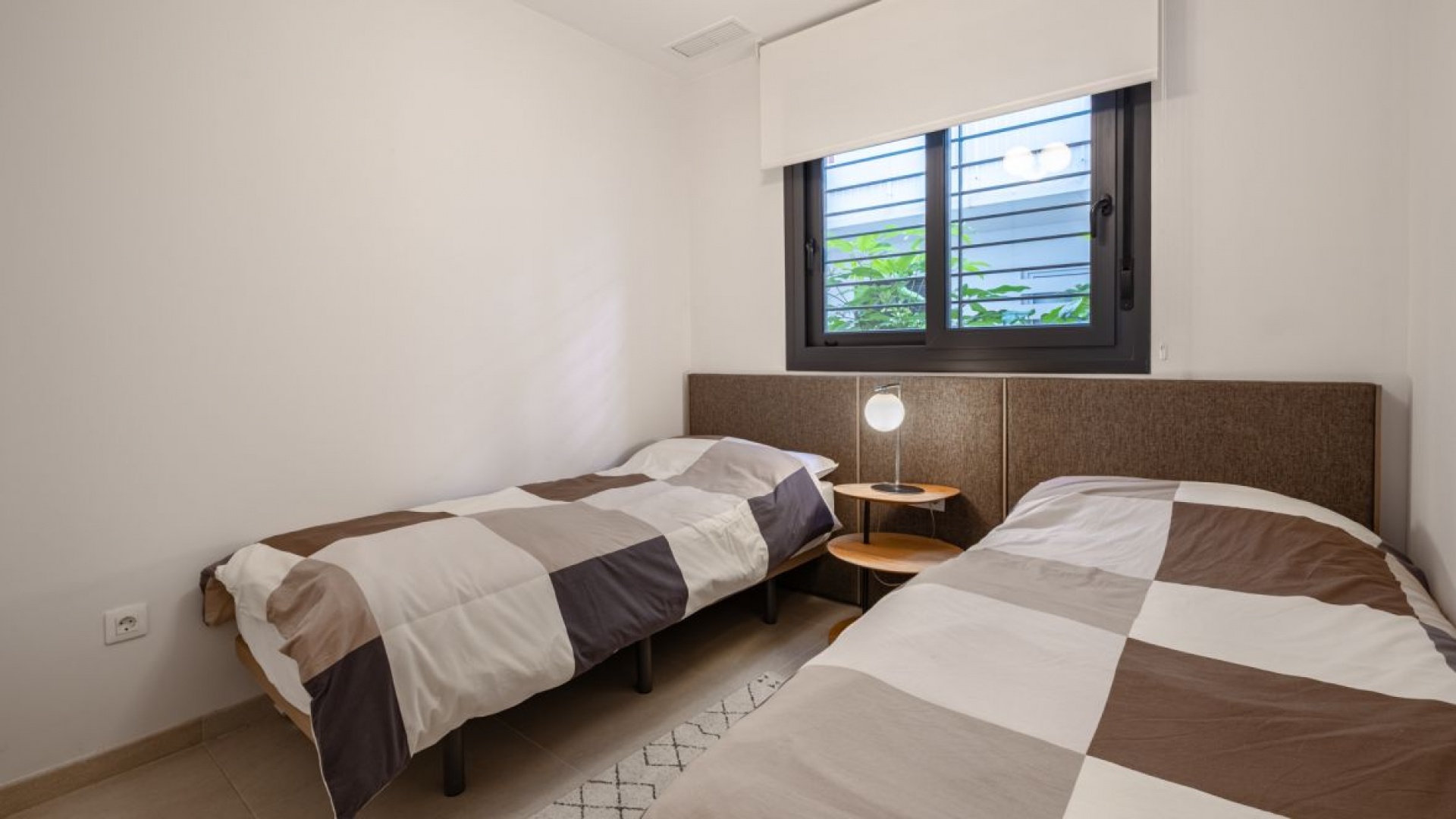 Revente - Appartement - Playa Flamenca - Res. Flamenca Village