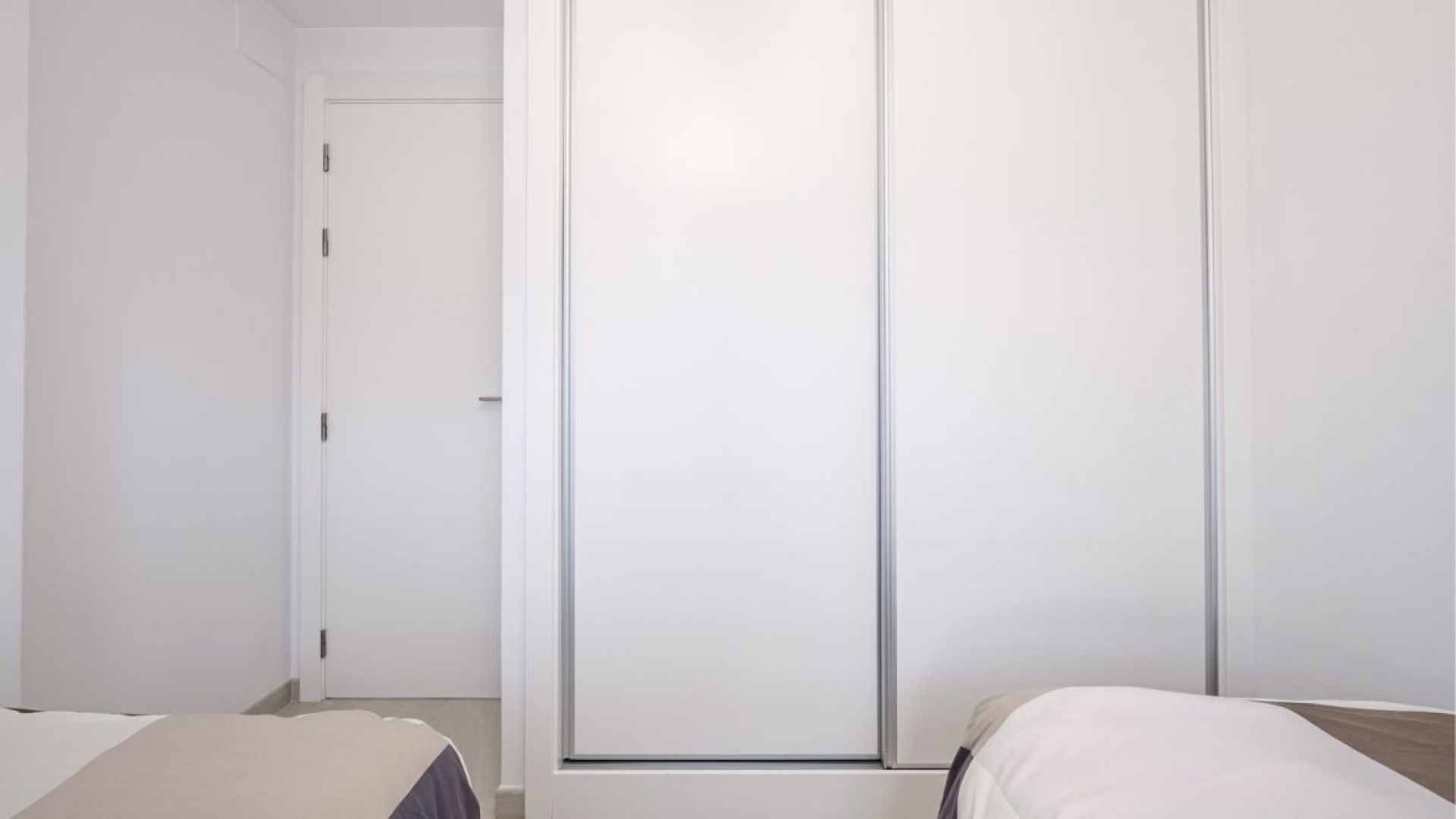 Revente - Appartement - Playa Flamenca - Res. Flamenca Village