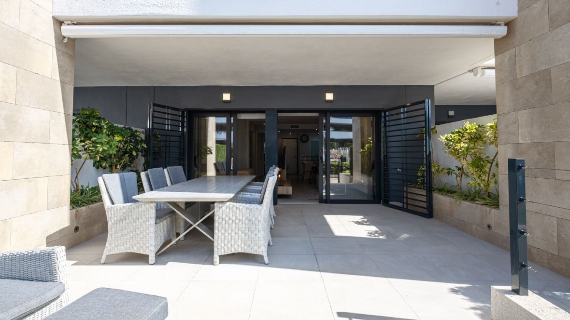 Revente - Appartement - Playa Flamenca - Res. Flamenca Village