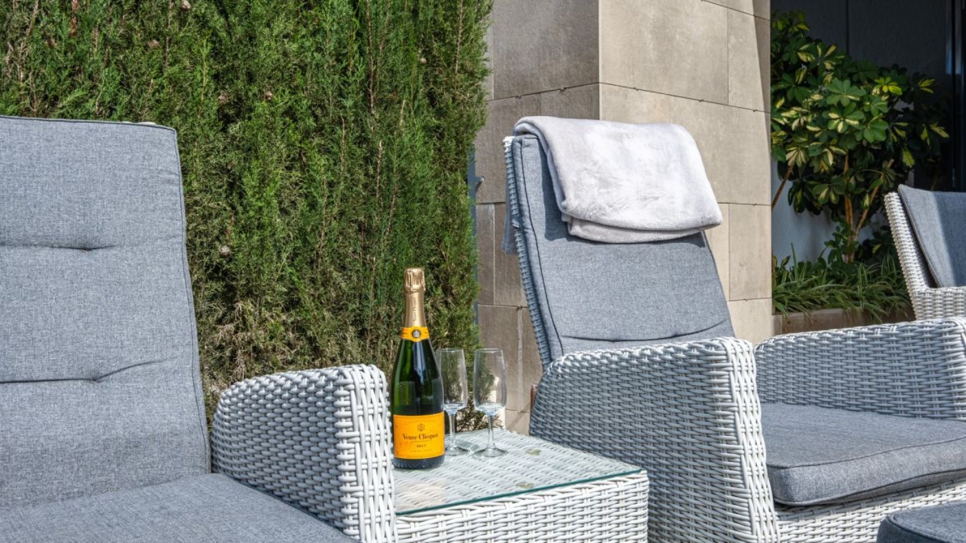 Revente - Appartement - Playa Flamenca - Res. Flamenca Village