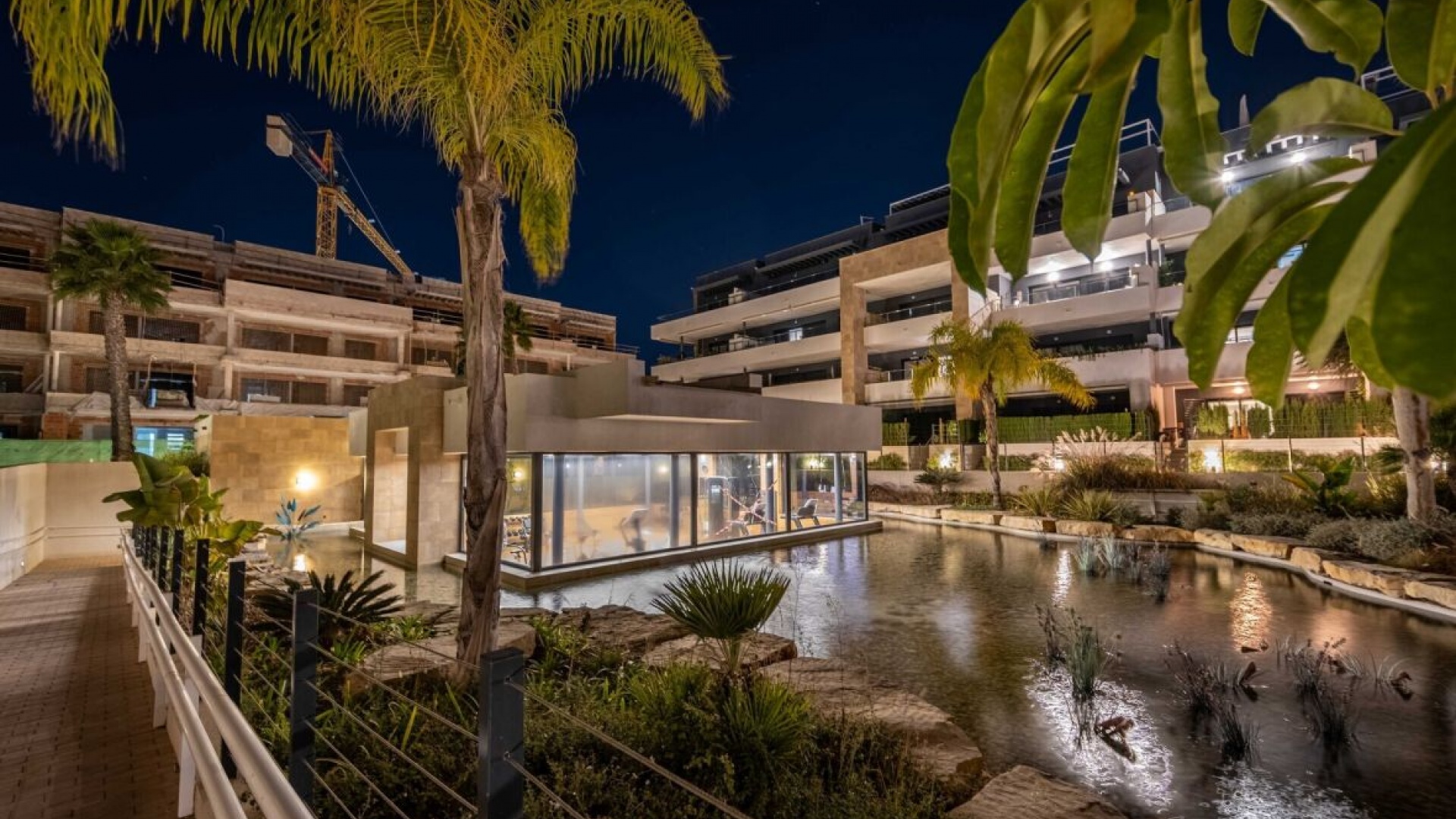 Revente - Appartement - Playa Flamenca - Res. Flamenca Village