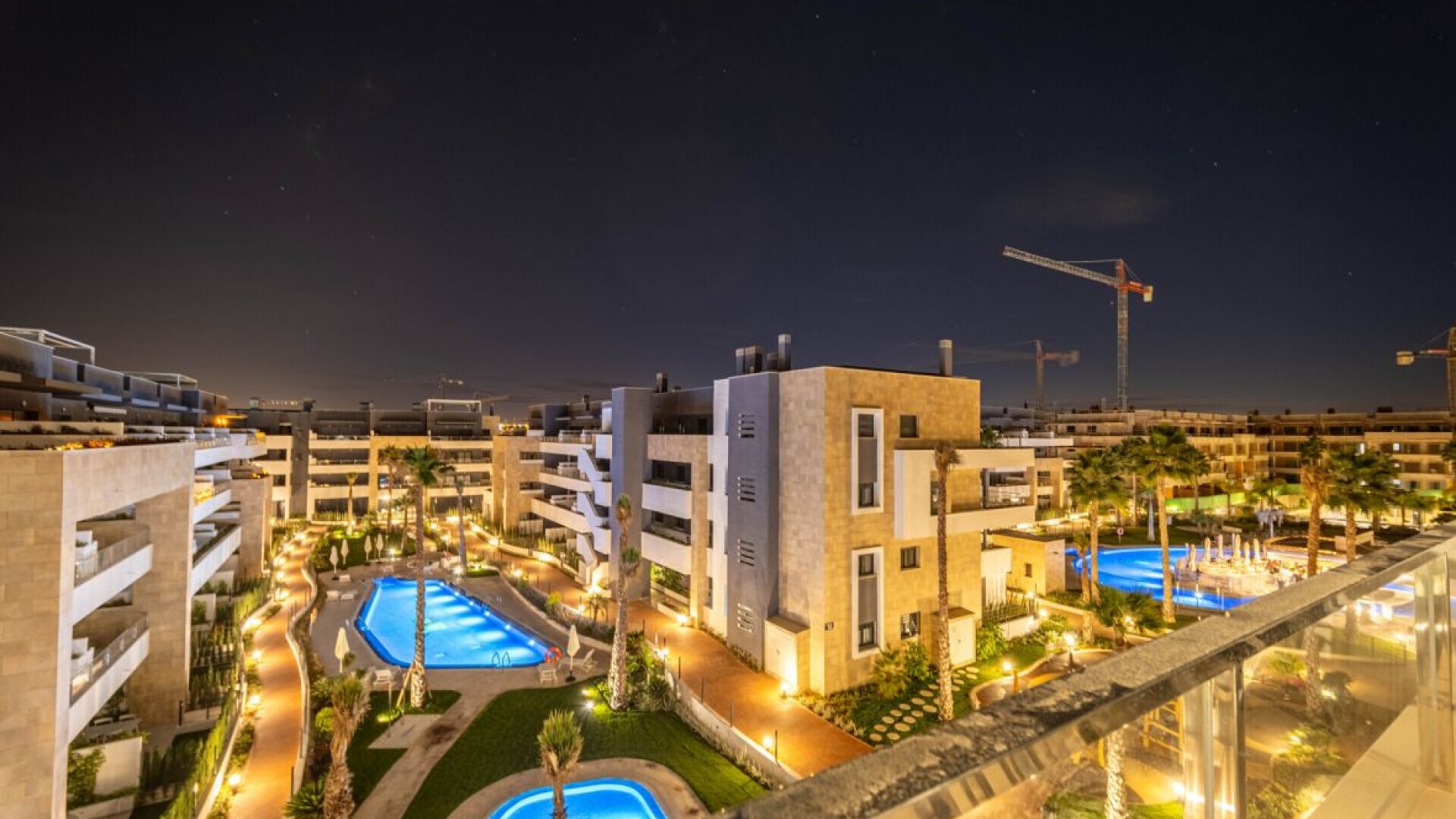 Revente - Appartement - Playa Flamenca - Res. Flamenca Village