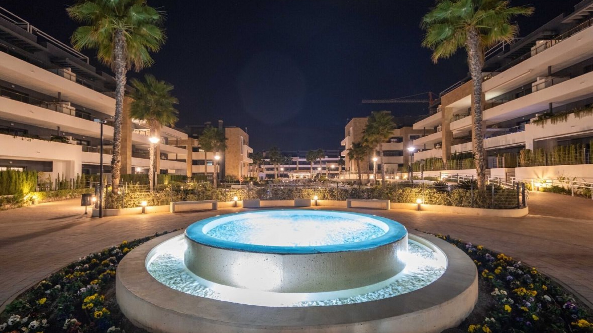 Revente - Appartement - Playa Flamenca - Res. Flamenca Village