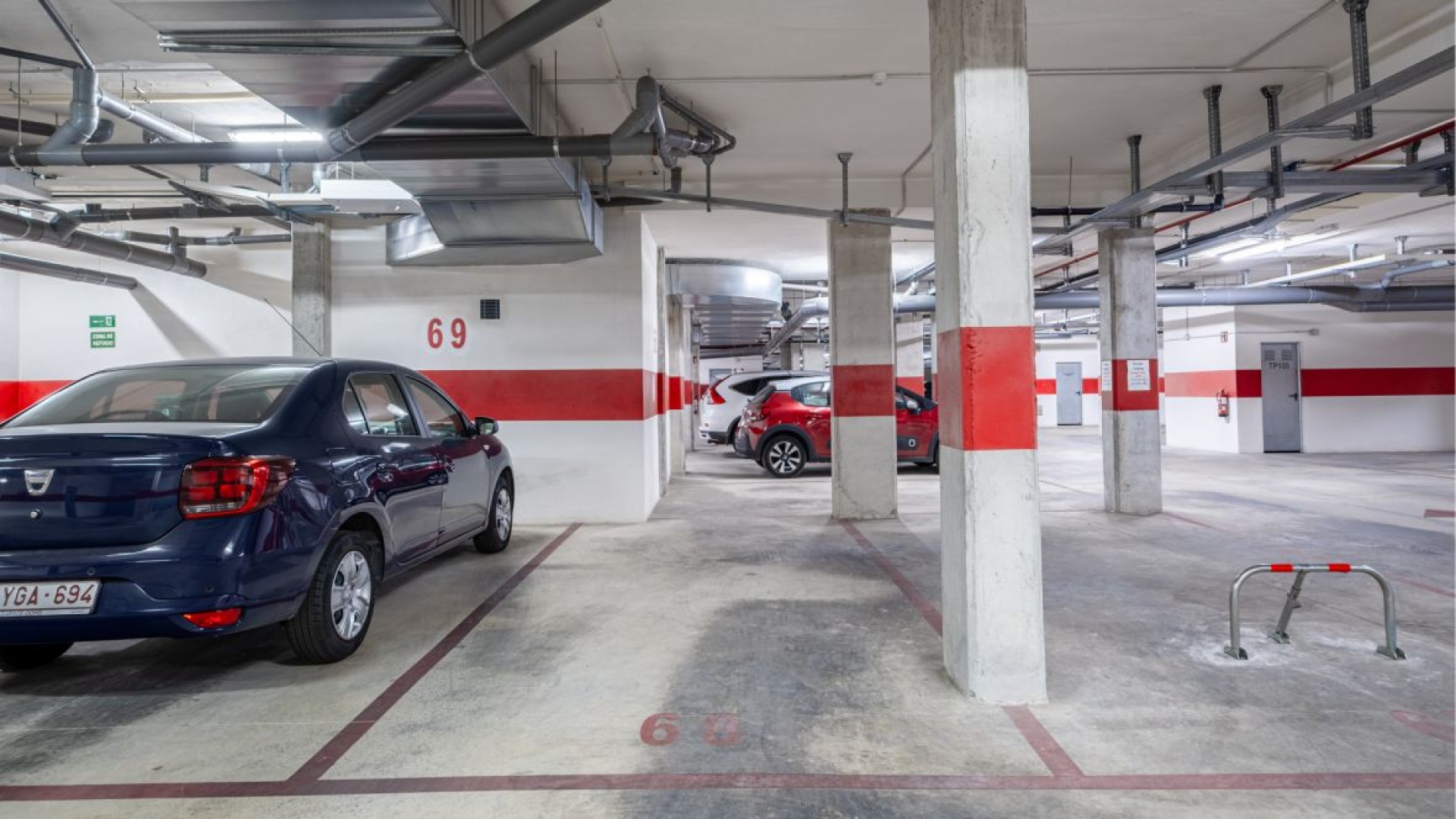 Revente - Appartement - Playa Flamenca - Res. Flamenca Village