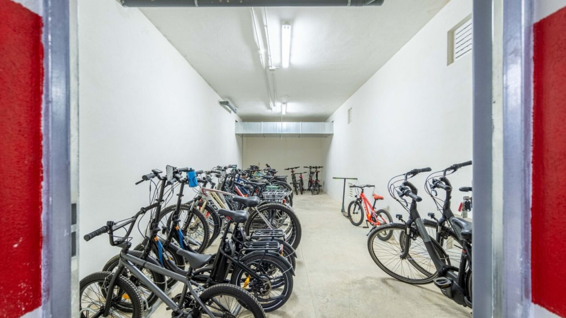 Revente - Appartement - Playa Flamenca - Res. Flamenca Village